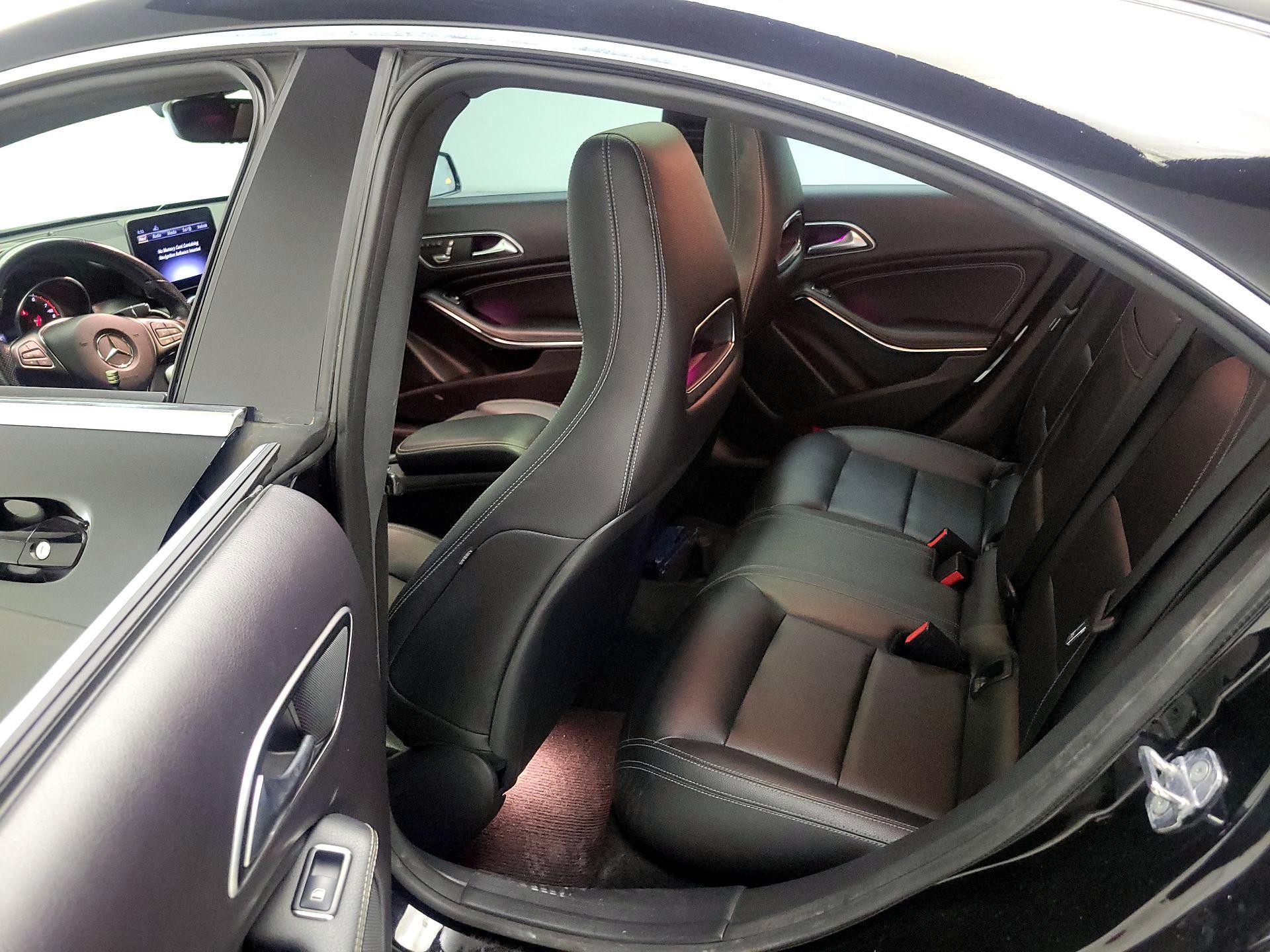 Thumbnail: 2019 Mercedes-Benz CLA - 19