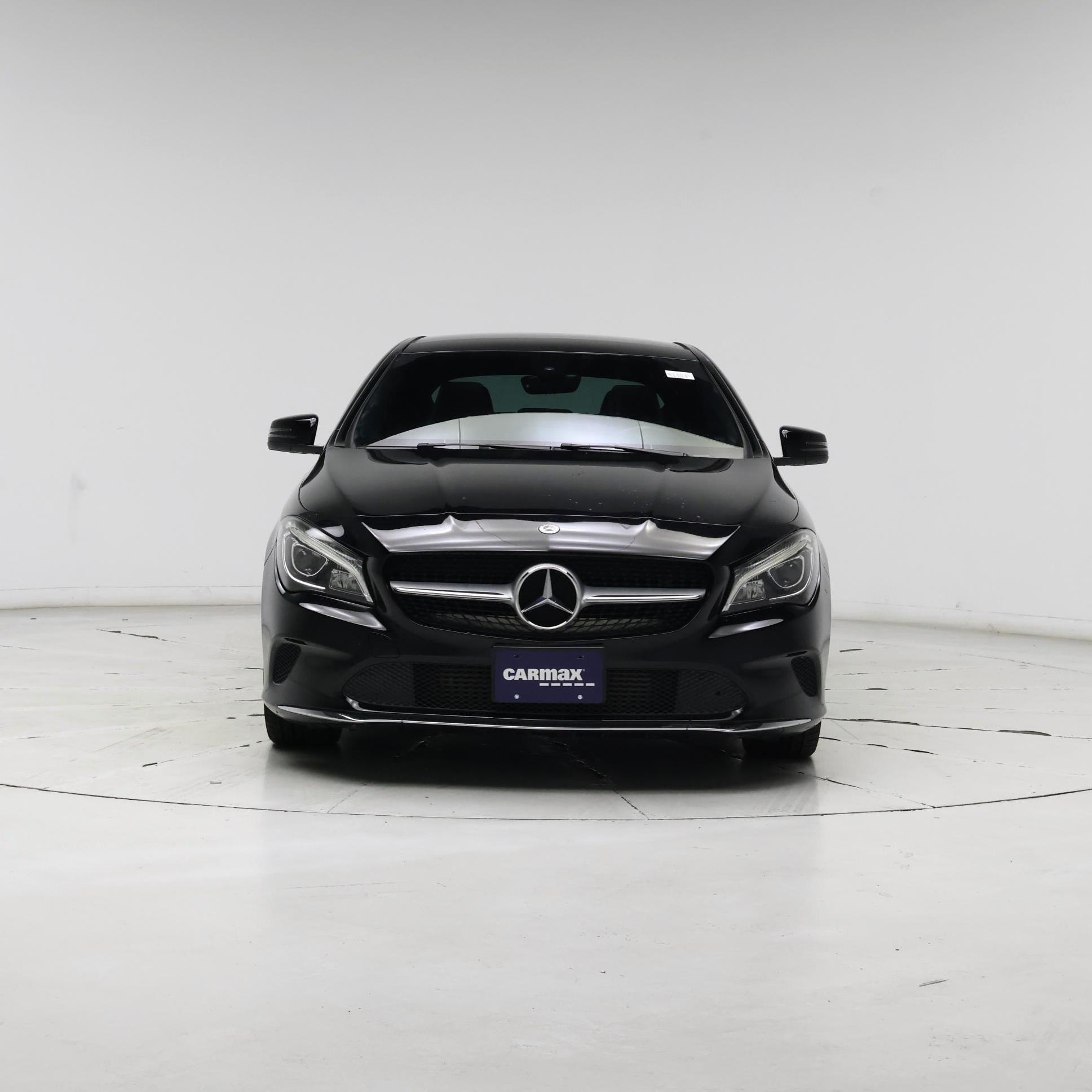 Thumbnail: 2019 Mercedes-Benz CLA - 5