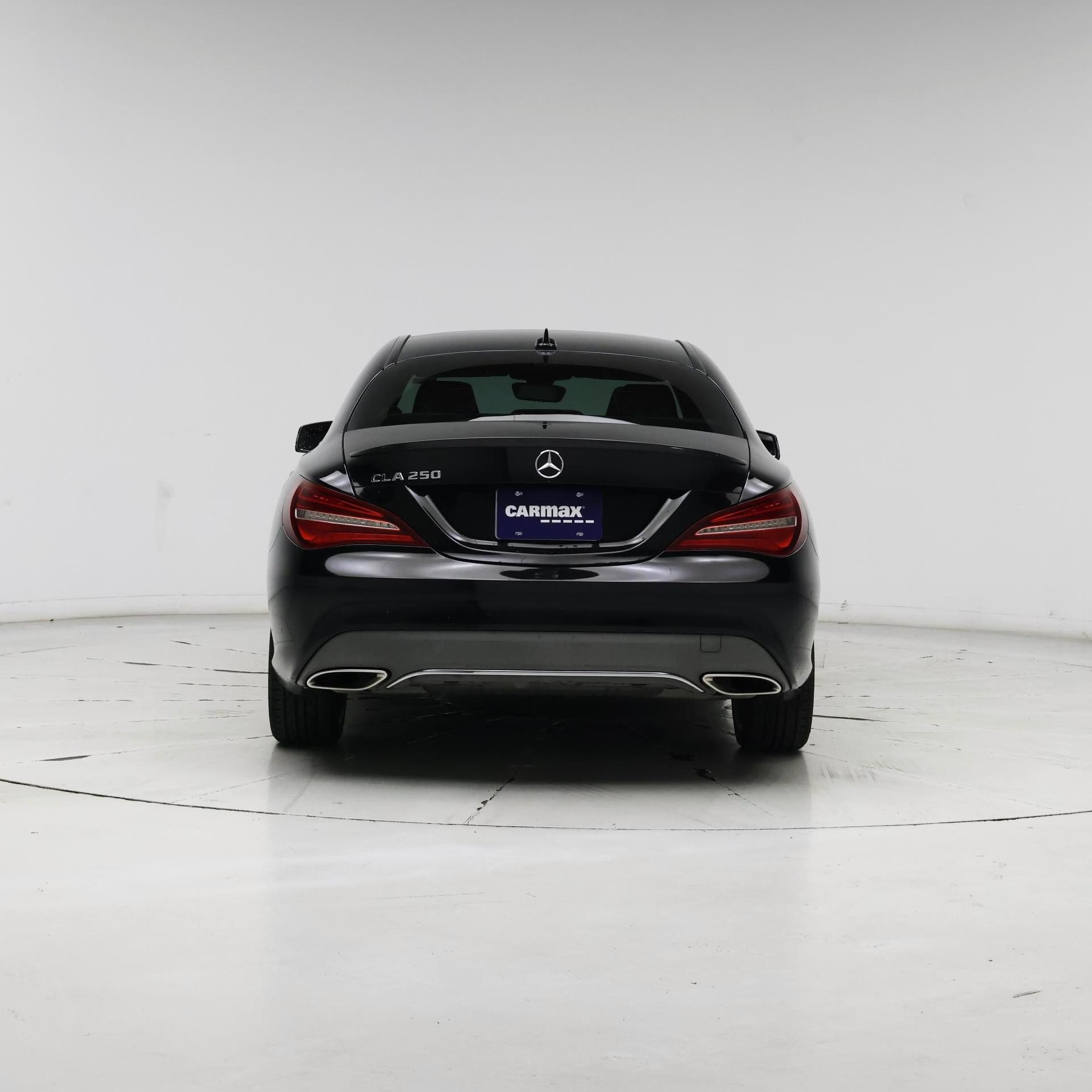 Thumbnail: 2019 Mercedes-Benz CLA - 6