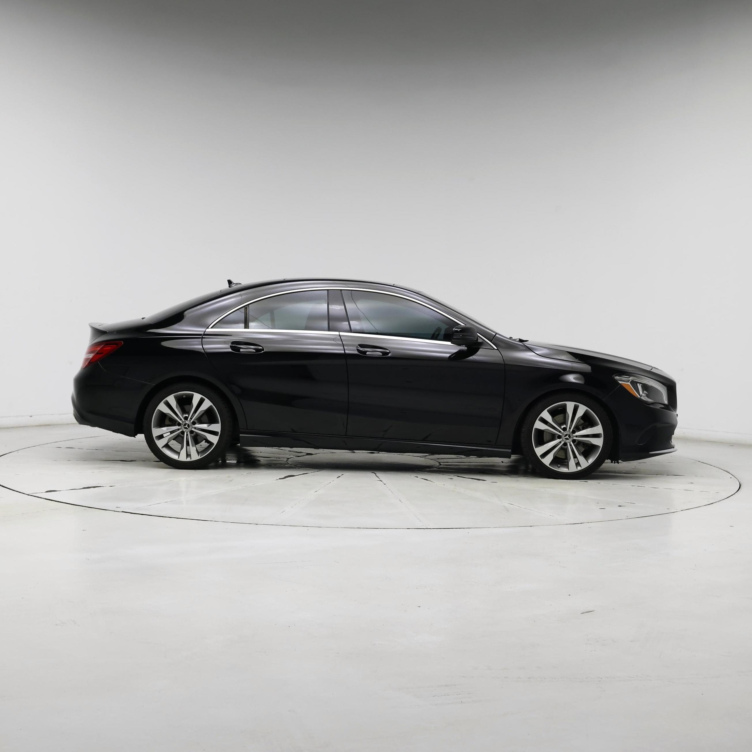 Thumbnail: 2019 Mercedes-Benz CLA - 7