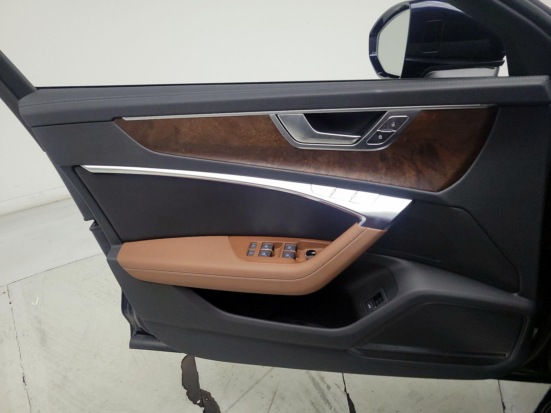 Thumbnail: 2020 Audi A6 - 12