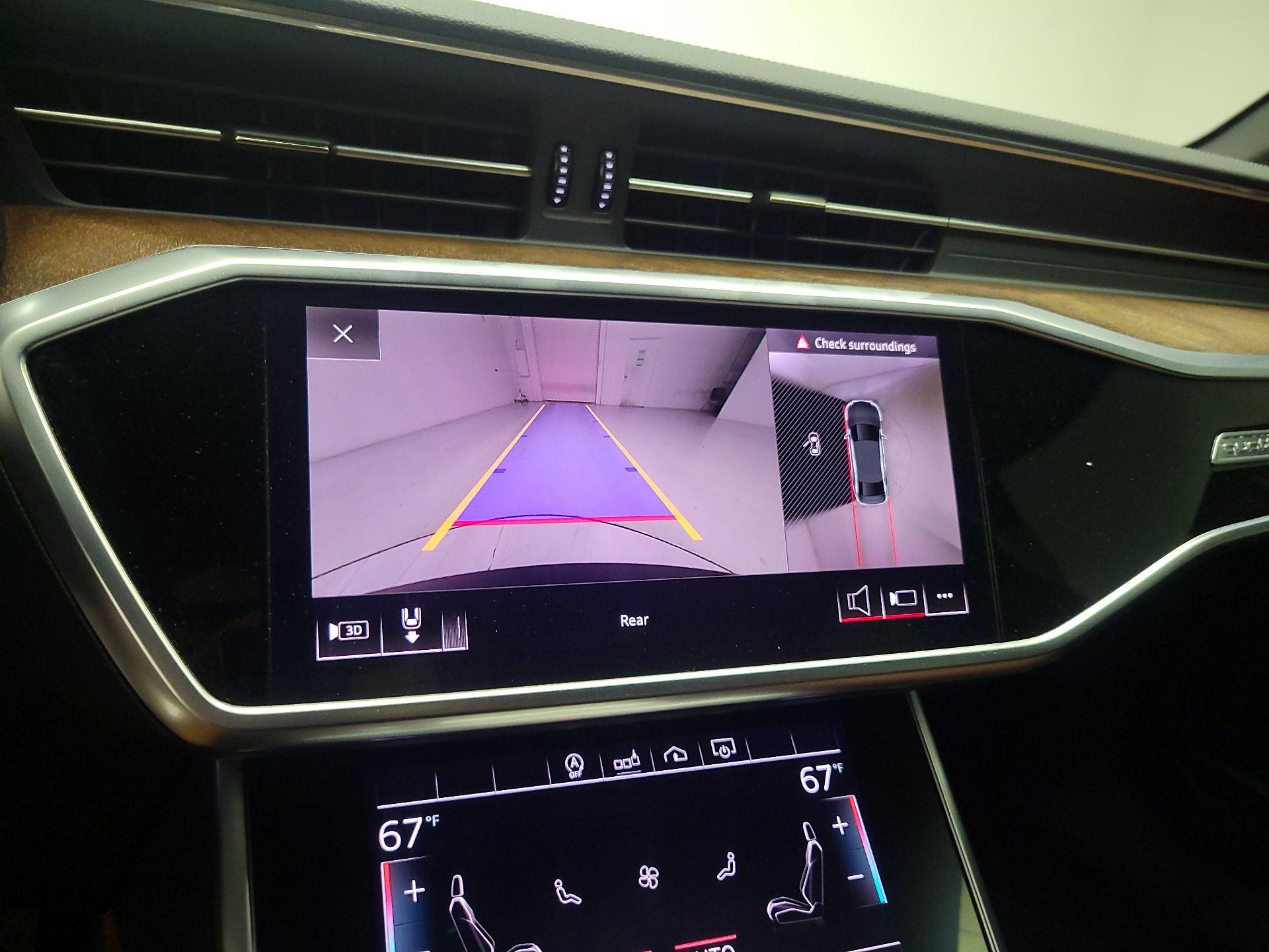 Thumbnail: 2020 Audi A6 - 15