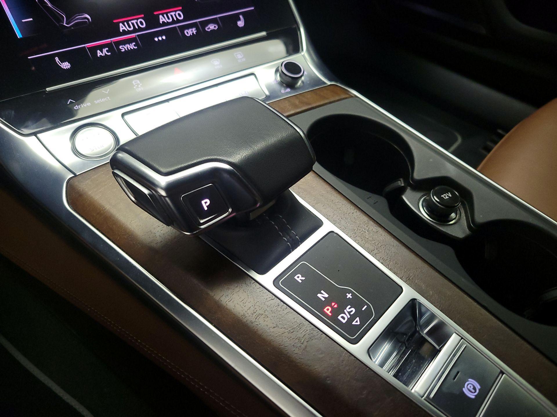 Thumbnail: 2020 Audi A6 - 18