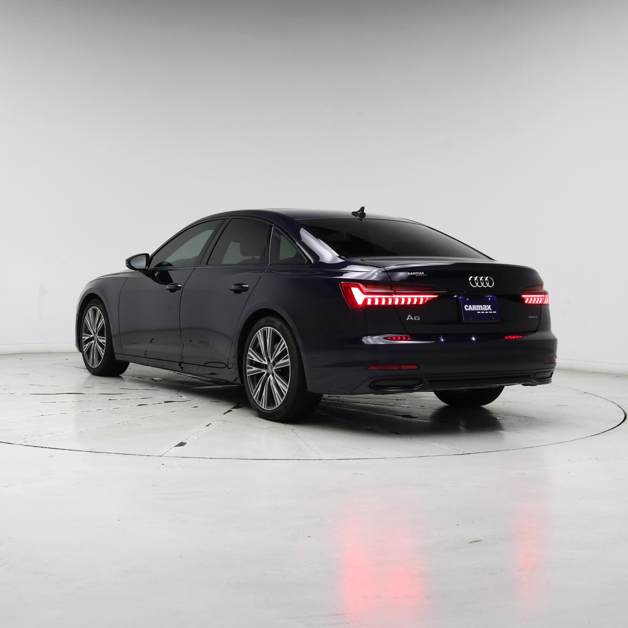 Thumbnail: 2020 Audi A6 - 2