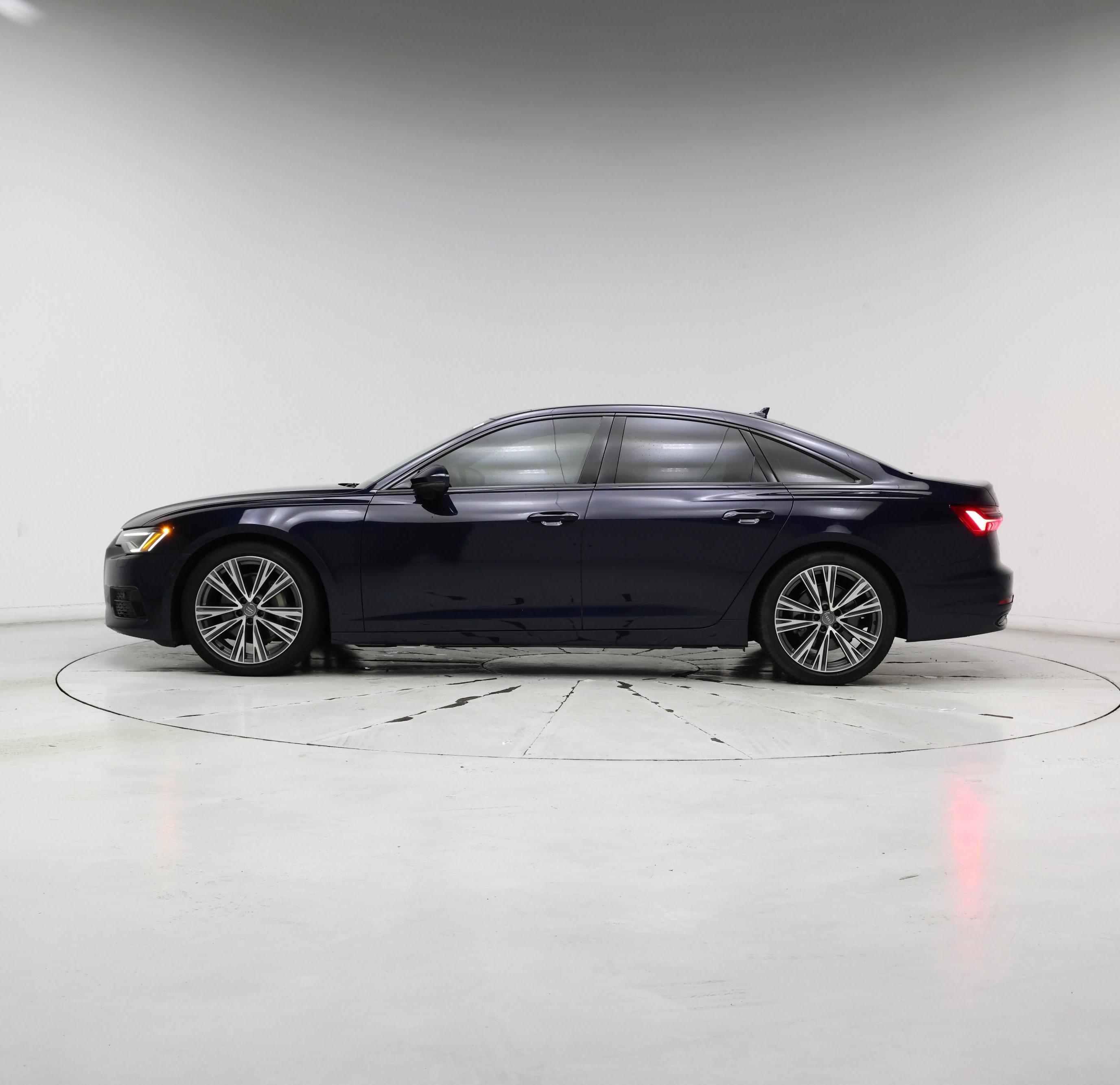 Thumbnail: 2020 Audi A6 - 3