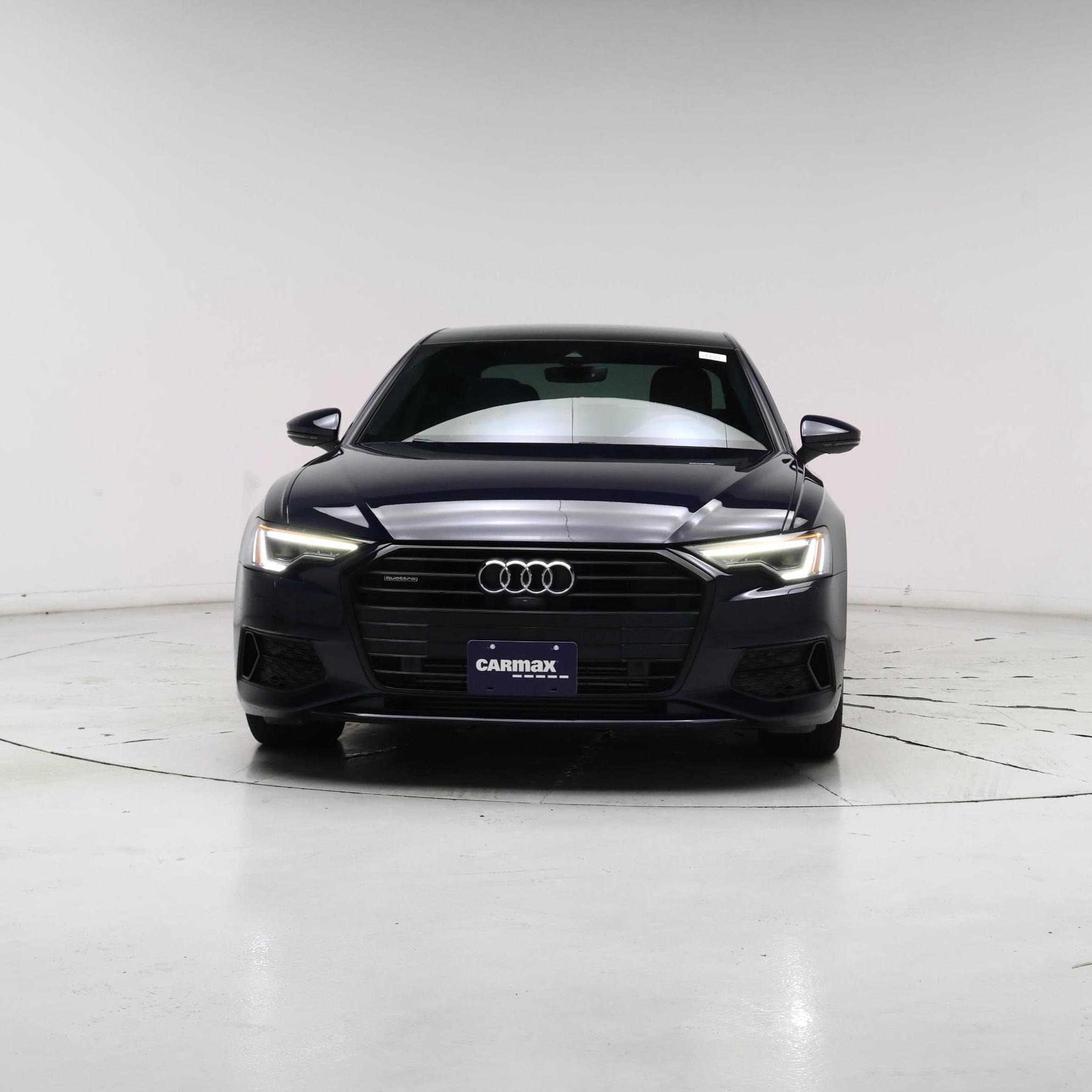 Thumbnail: 2020 Audi A6 - 5