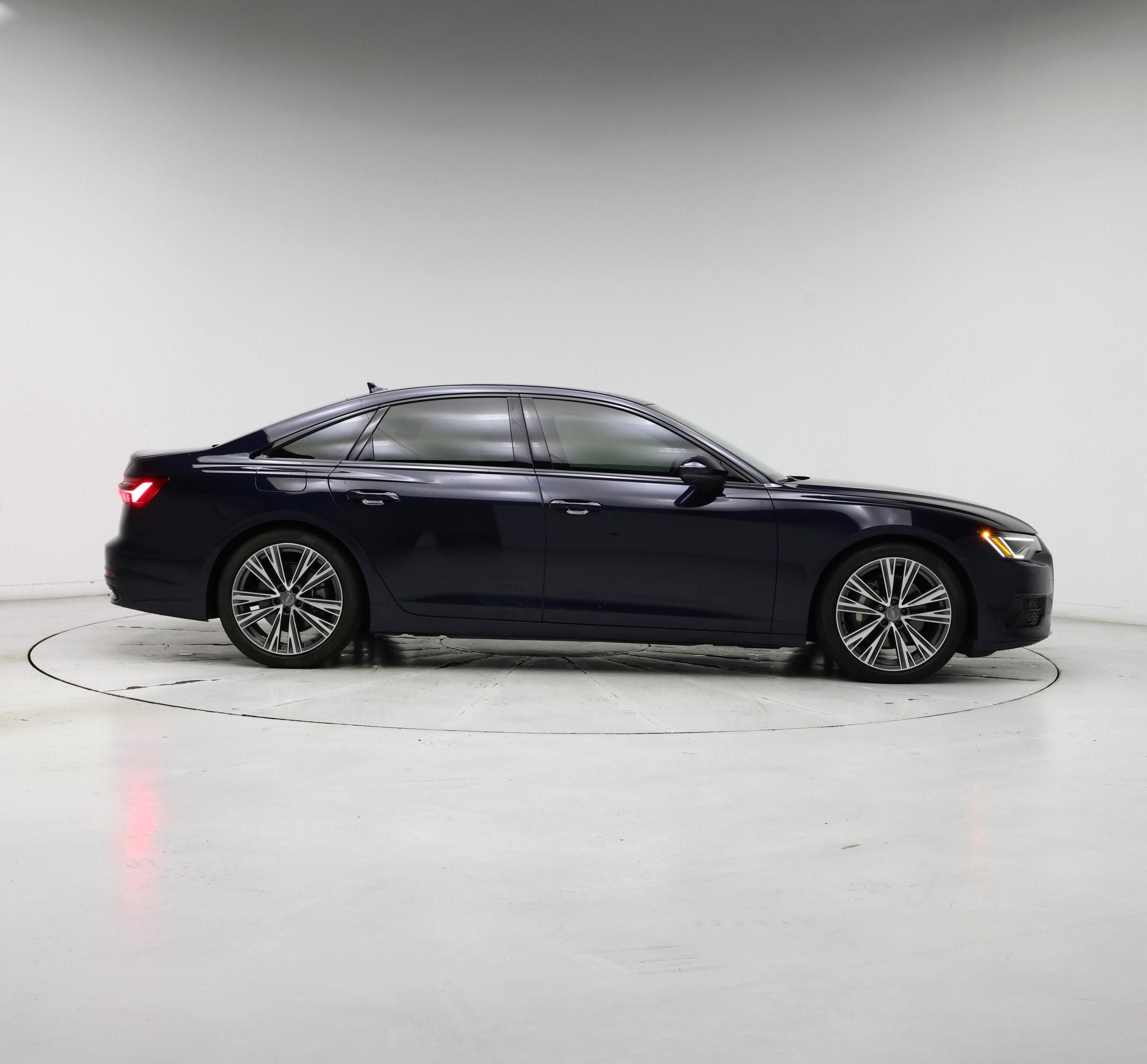 Thumbnail: 2020 Audi A6 - 7