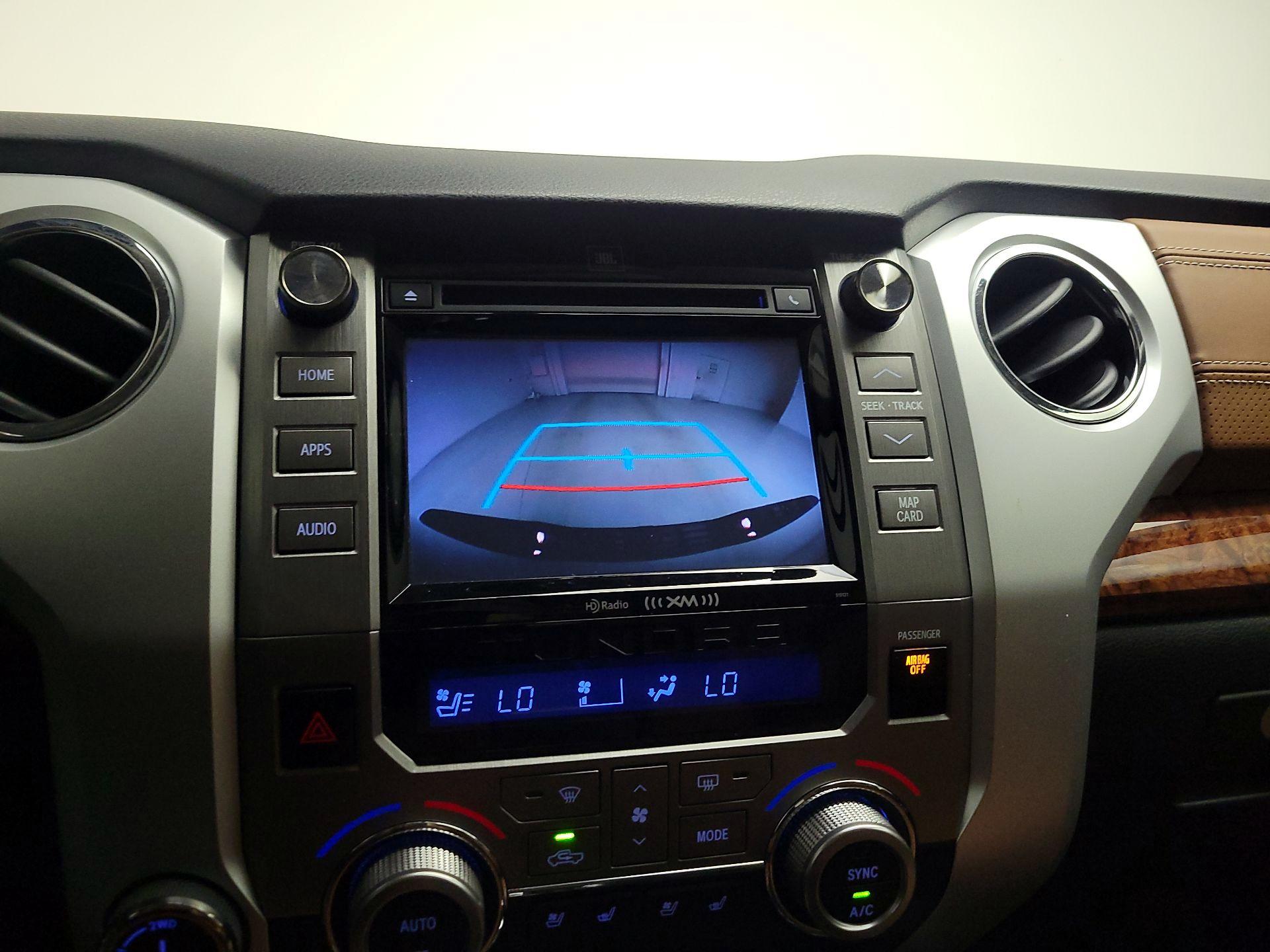 Thumbnail: 2016 Toyota Tundra - 14