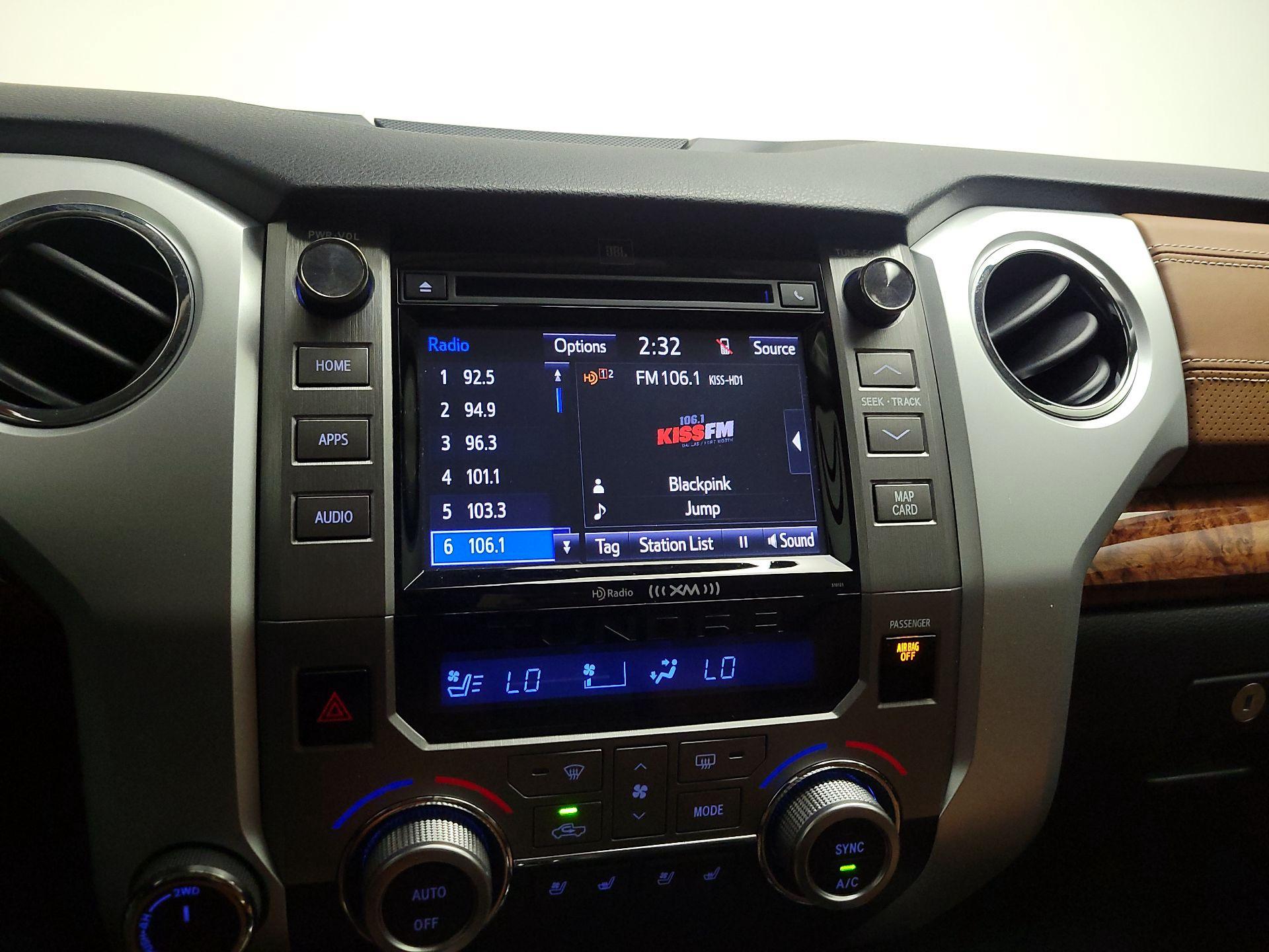 Thumbnail: 2016 Toyota Tundra - 15
