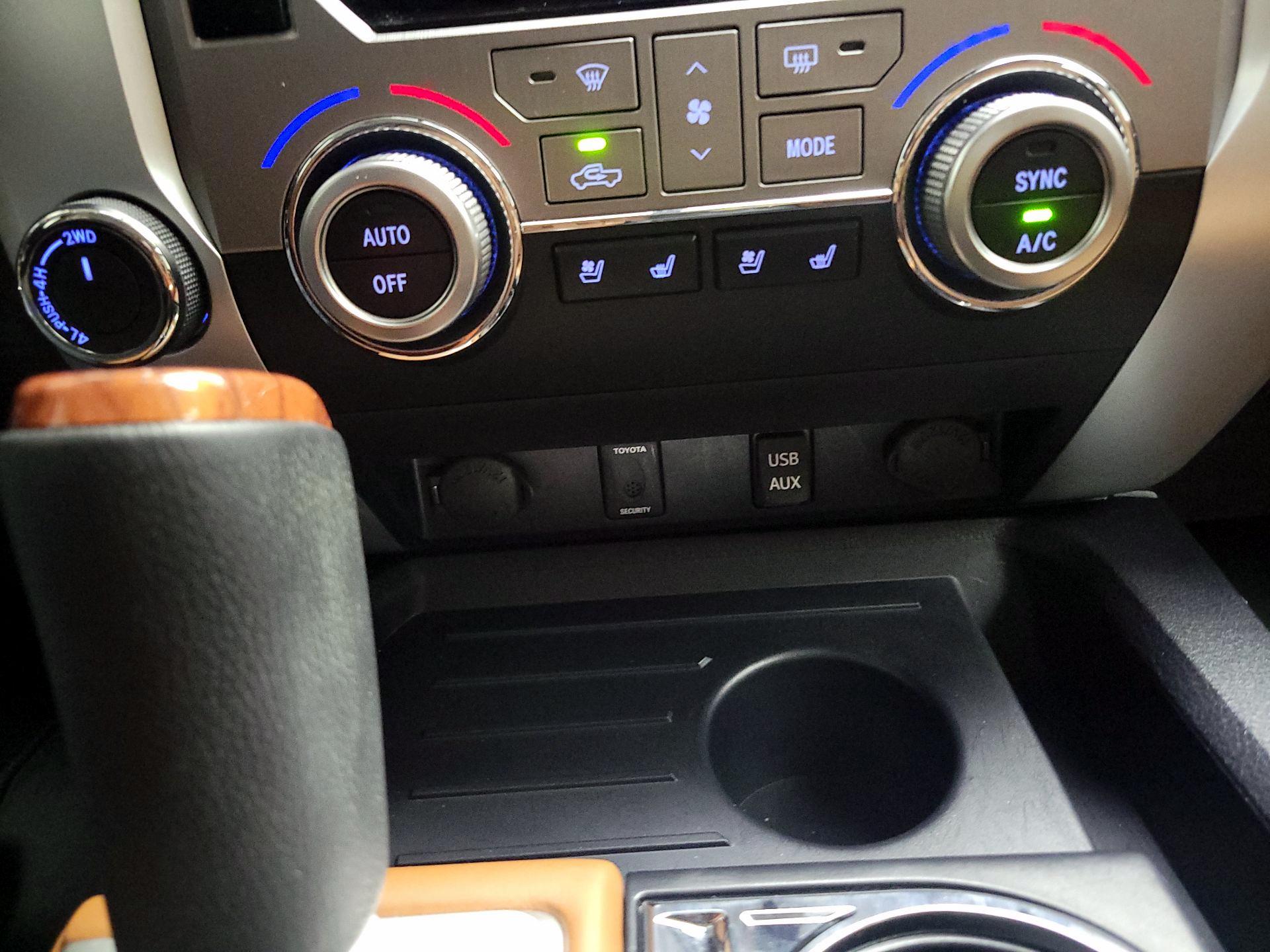 Thumbnail: 2016 Toyota Tundra - 18