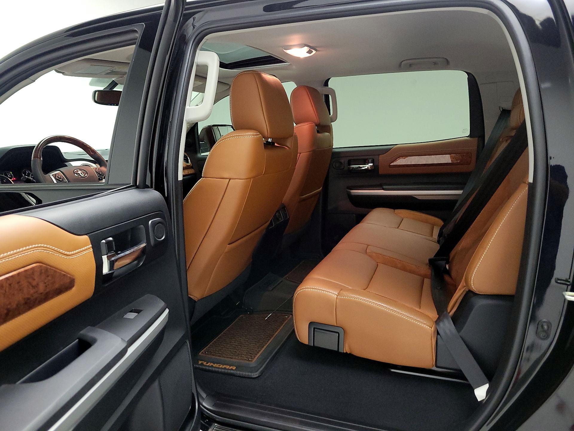 Thumbnail: 2016 Toyota Tundra - 20