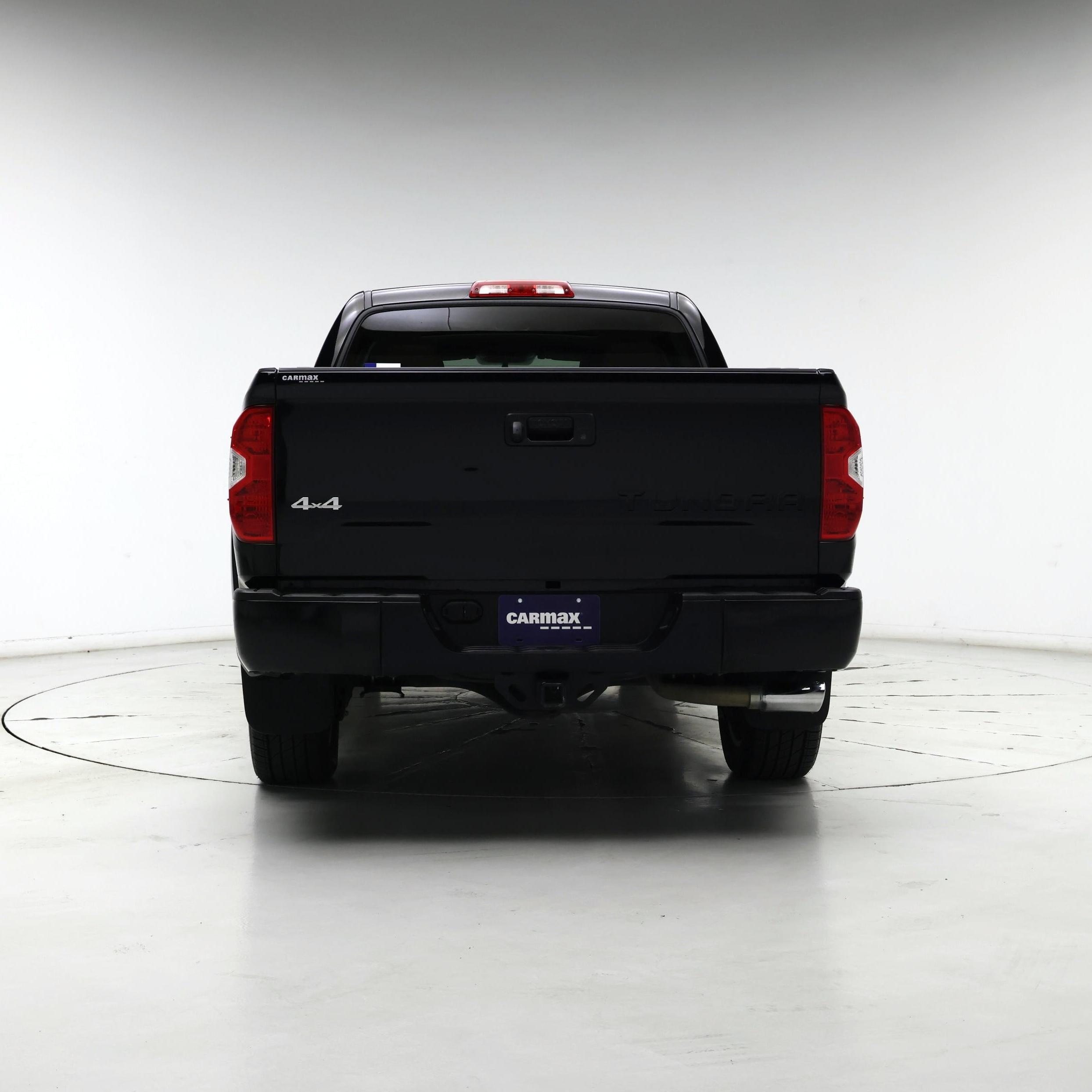 Thumbnail: 2016 Toyota Tundra - 6