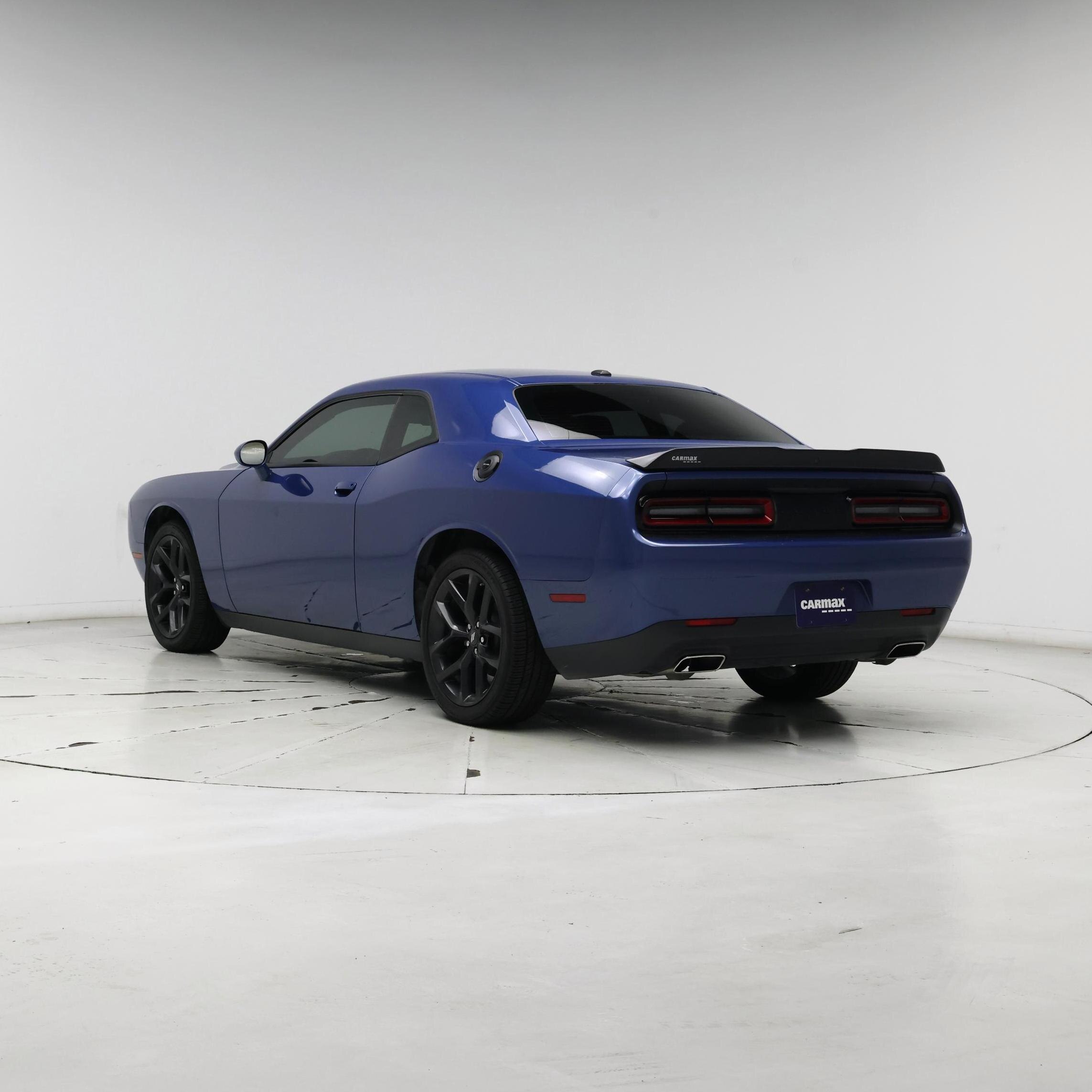 Thumbnail: 2022 Dodge Challenger - 2
