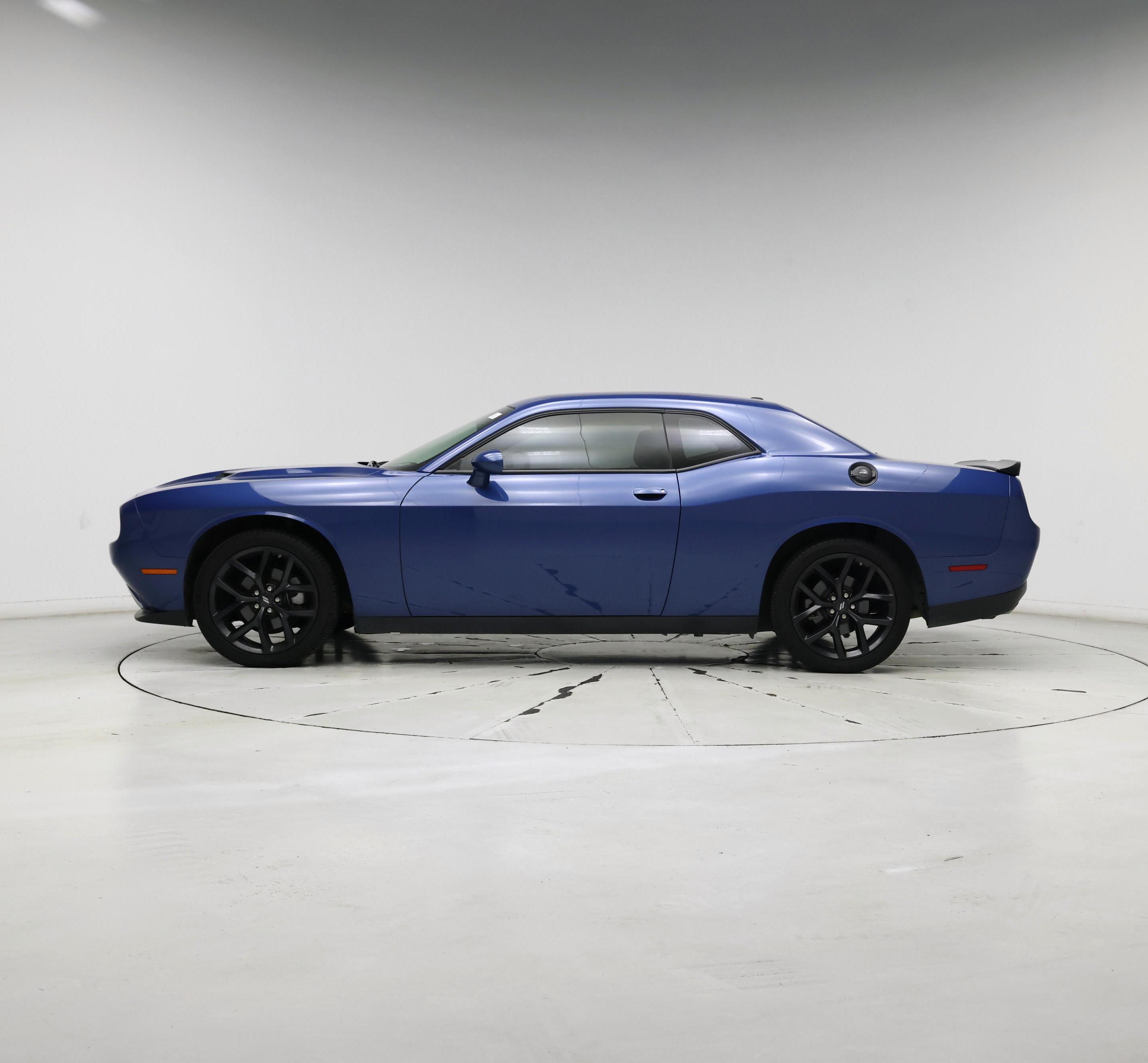 Thumbnail: 2022 Dodge Challenger - 3