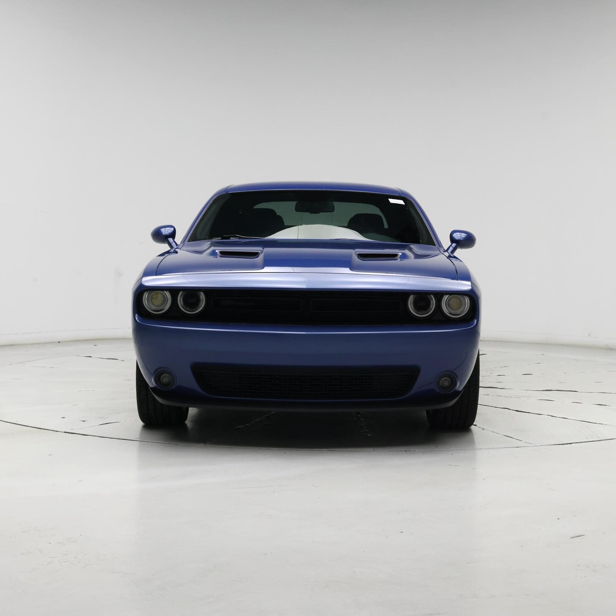 Thumbnail: 2022 Dodge Challenger - 5