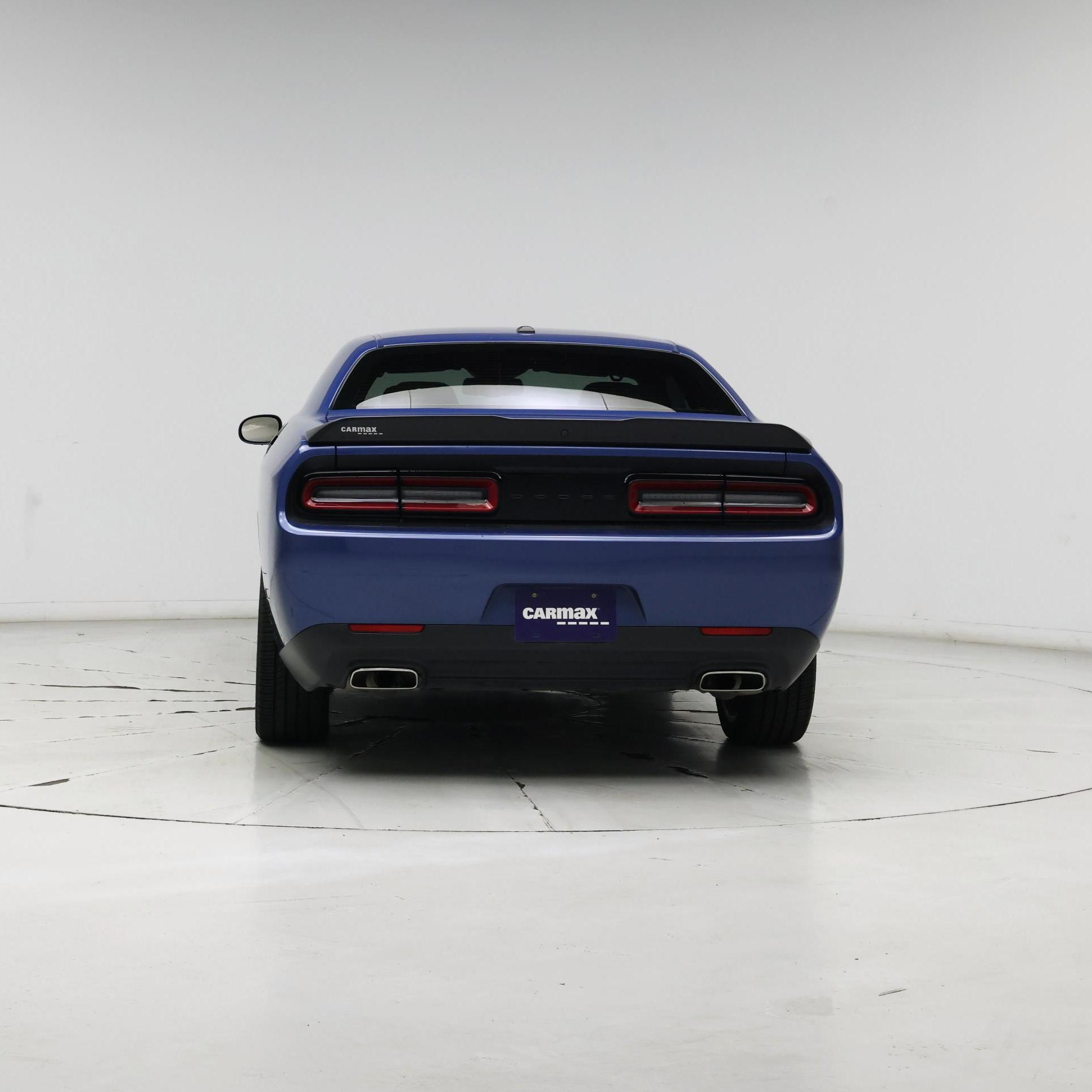 Thumbnail: 2022 Dodge Challenger - 6