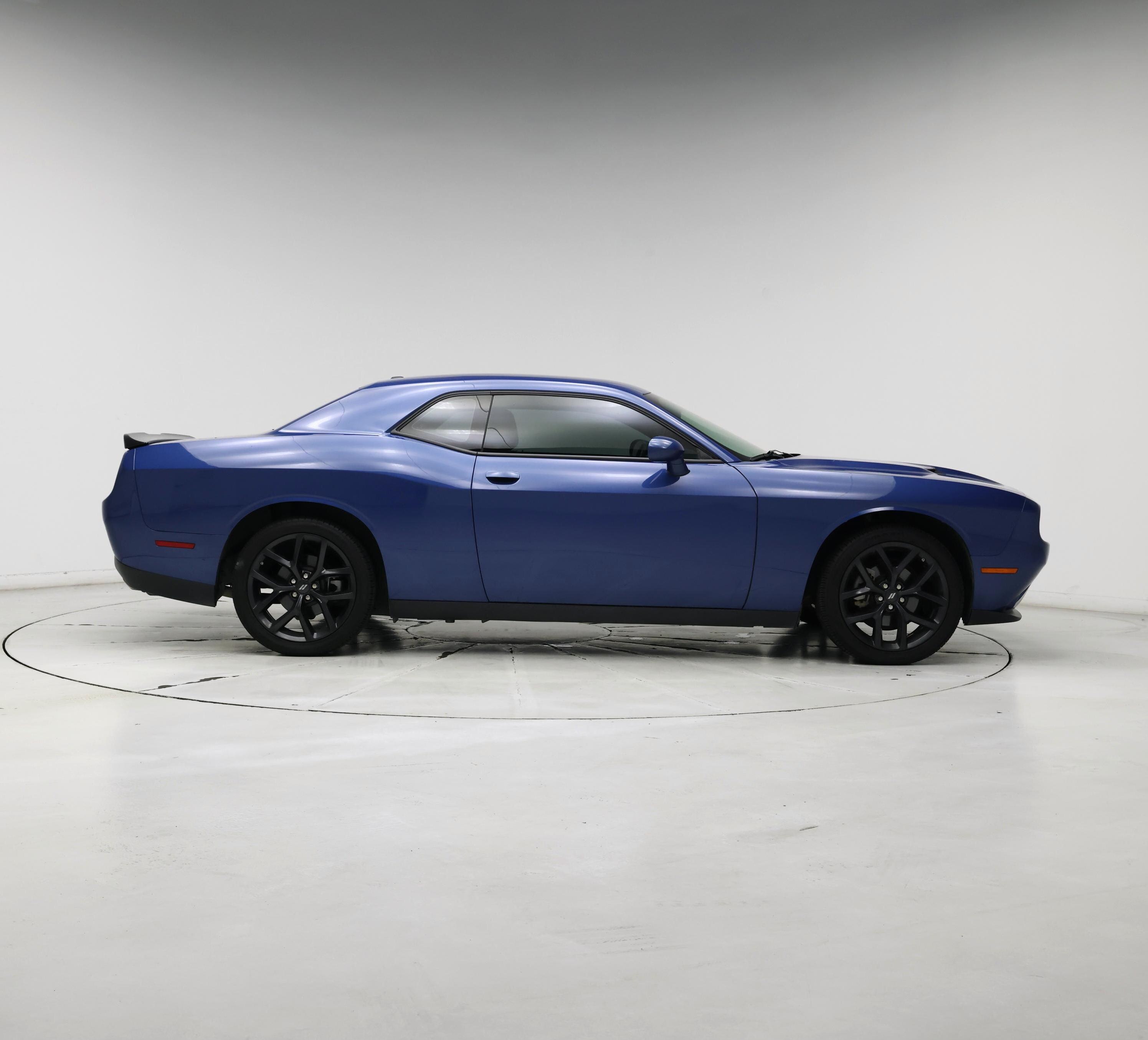 Thumbnail: 2022 Dodge Challenger - 7