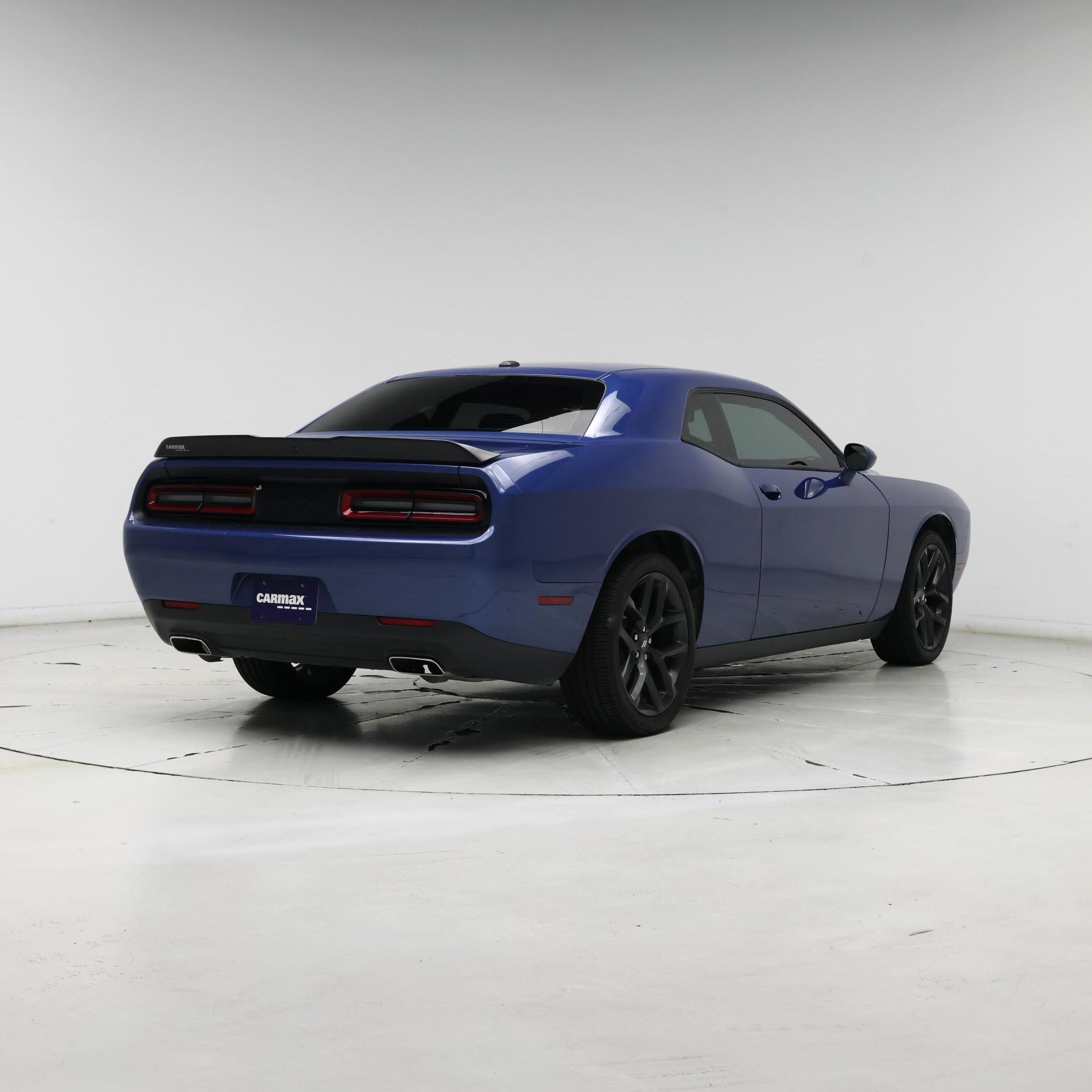 Thumbnail: 2022 Dodge Challenger - 8
