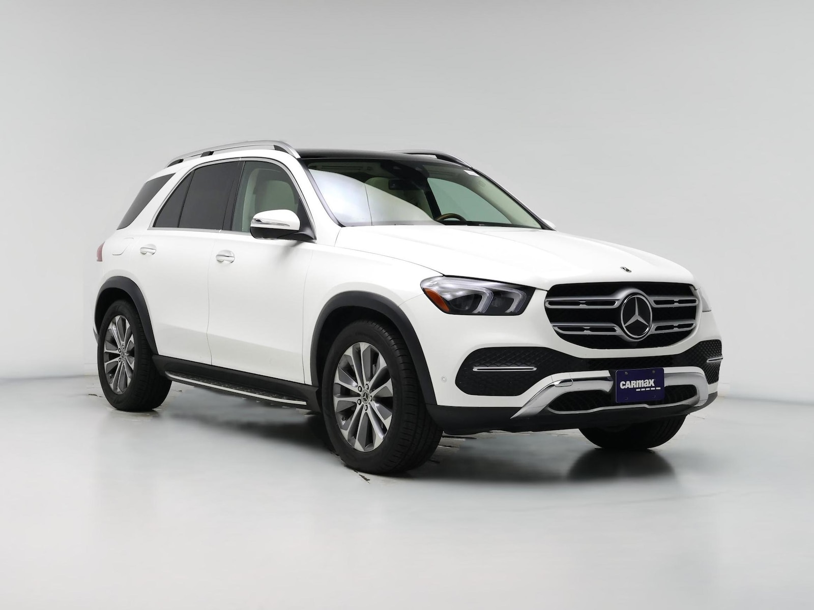 2021 Mercedes-Benz GLE GLE350