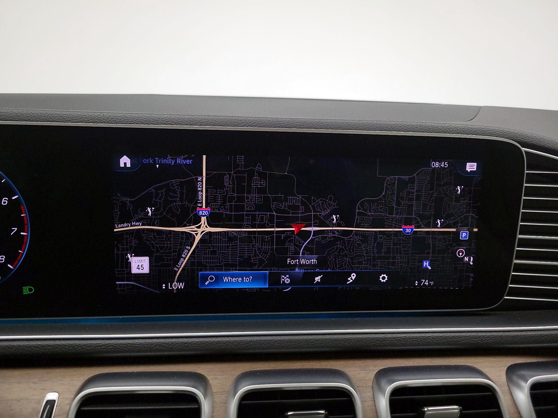 Thumbnail: 2021 Mercedes-Benz GLE - 14