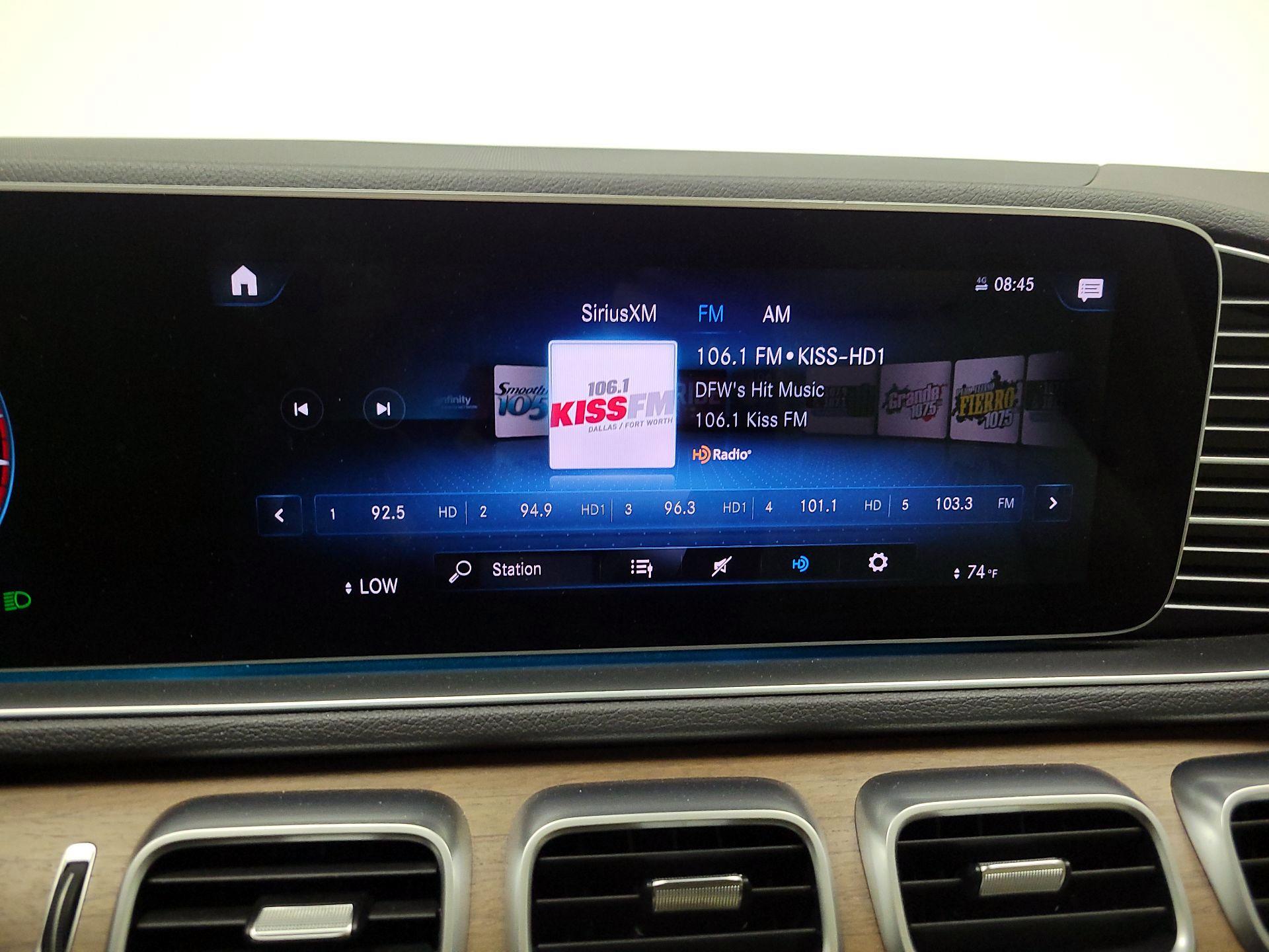 Thumbnail: 2021 Mercedes-Benz GLE - 16