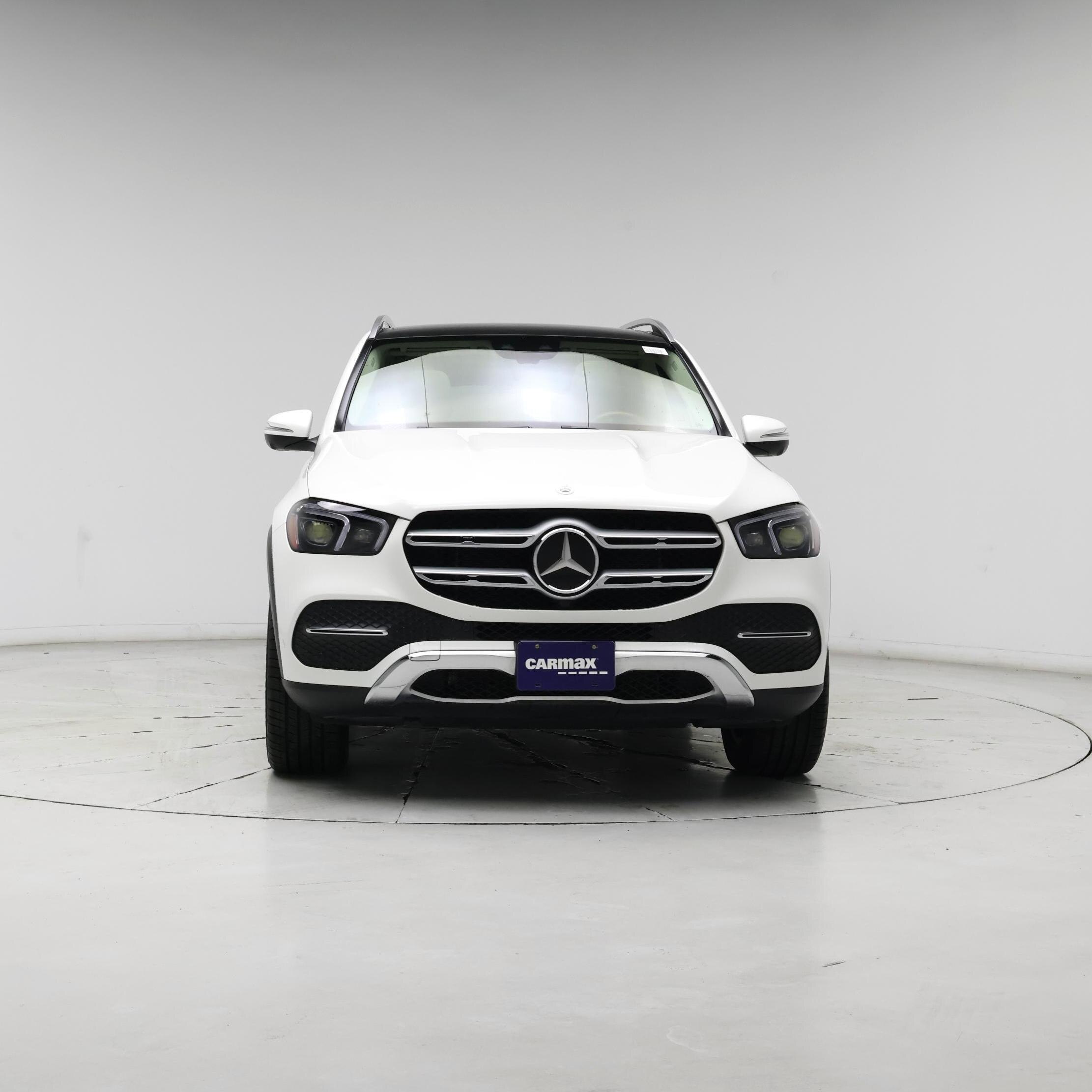 Thumbnail: 2021 Mercedes-Benz GLE - 5