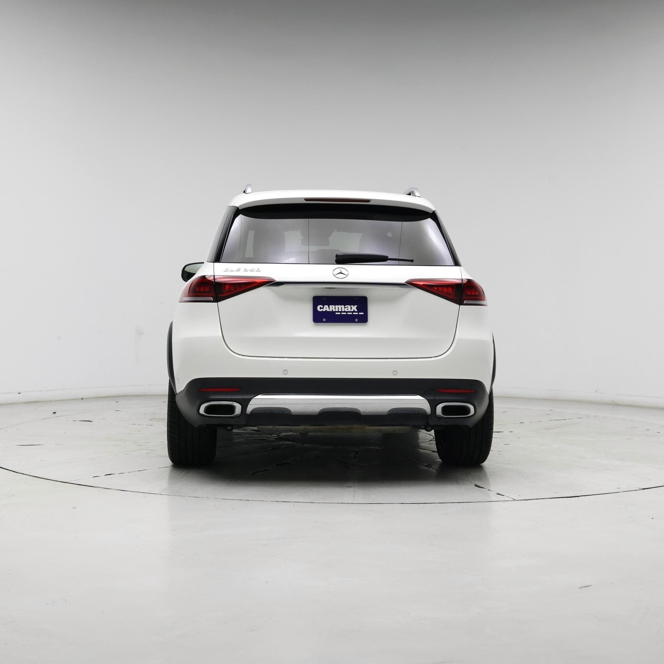 Thumbnail: 2021 Mercedes-Benz GLE - 6