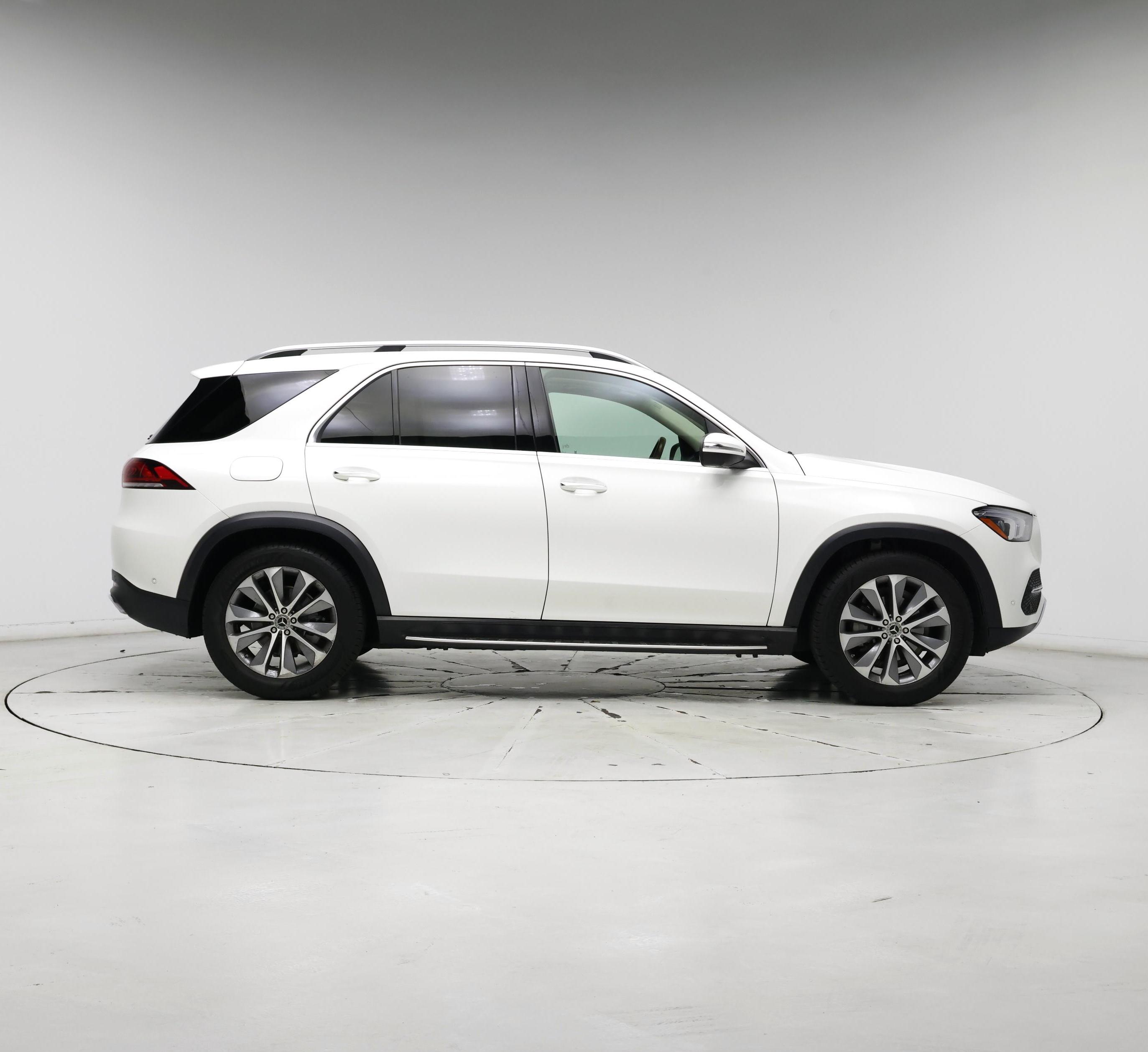 Thumbnail: 2021 Mercedes-Benz GLE - 7