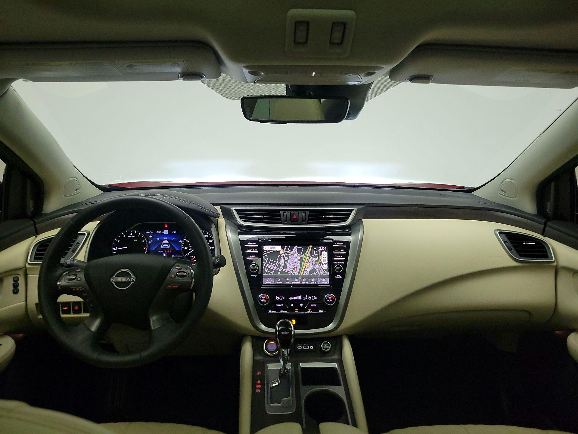 Thumbnail: 2024 Nissan Murano - 9