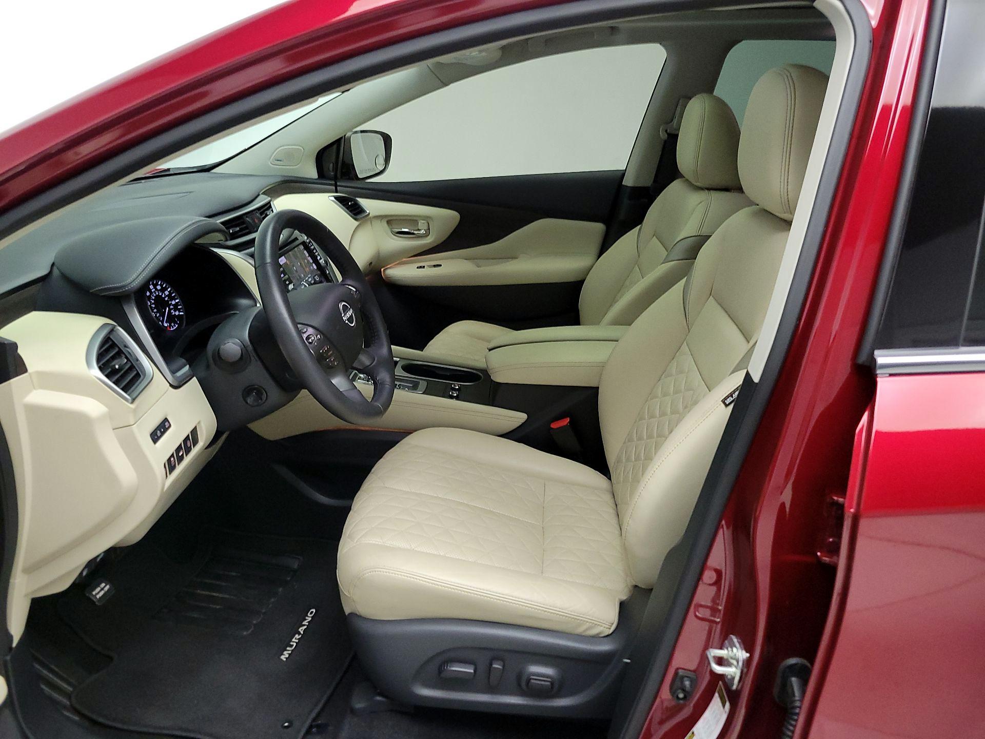 Thumbnail: 2024 Nissan Murano - 11