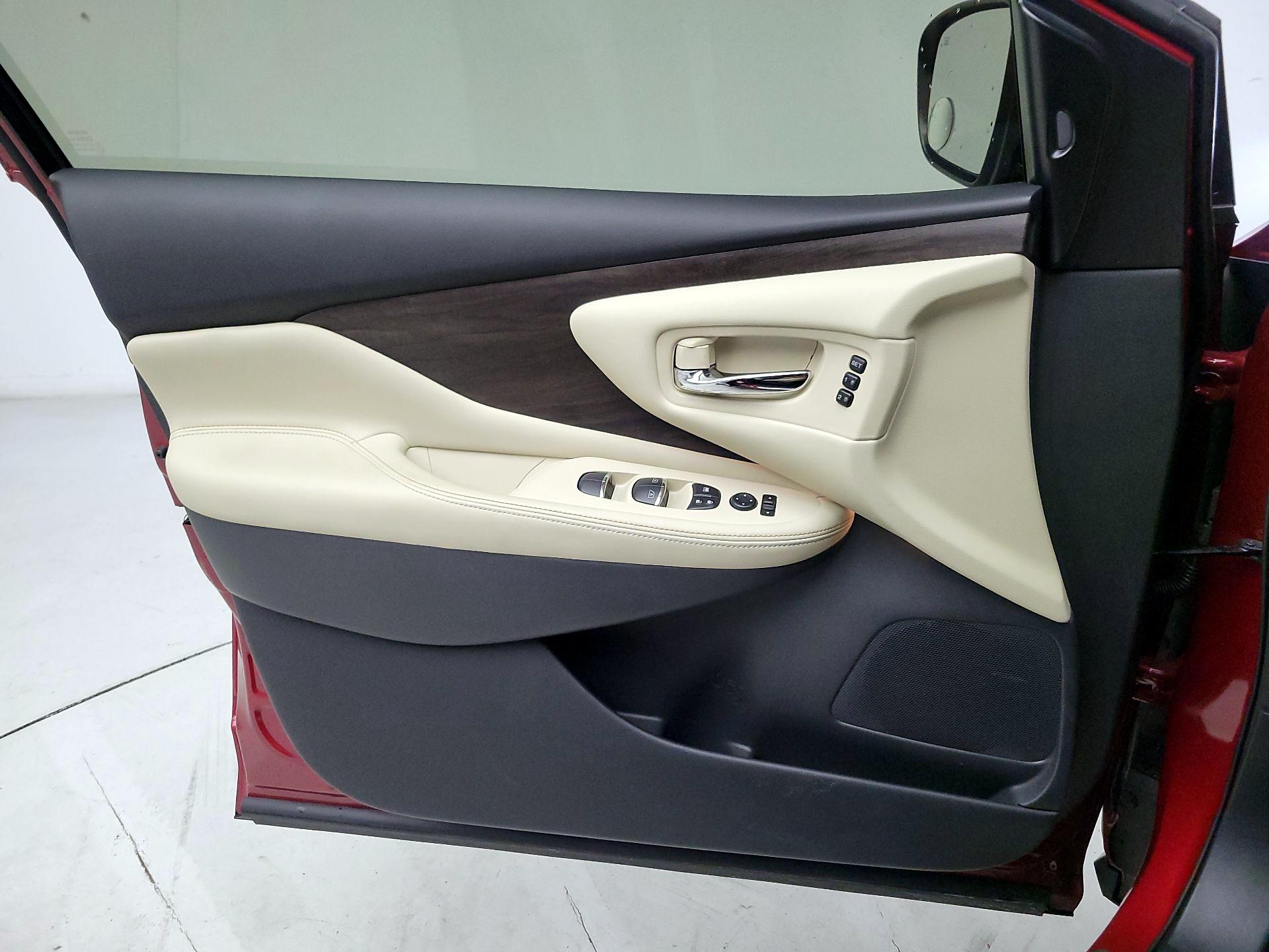 Thumbnail: 2024 Nissan Murano - 12