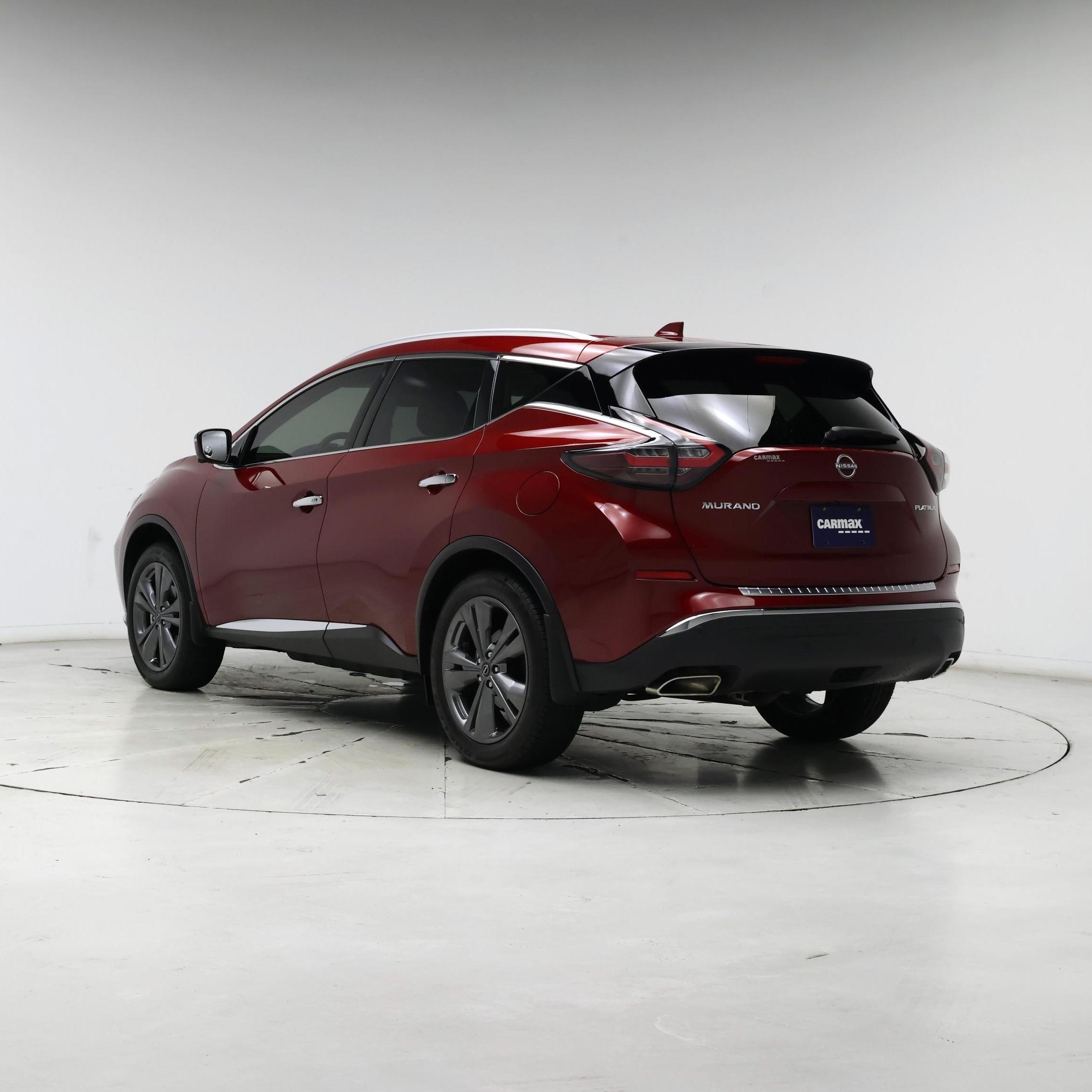 Thumbnail: 2024 Nissan Murano - 2