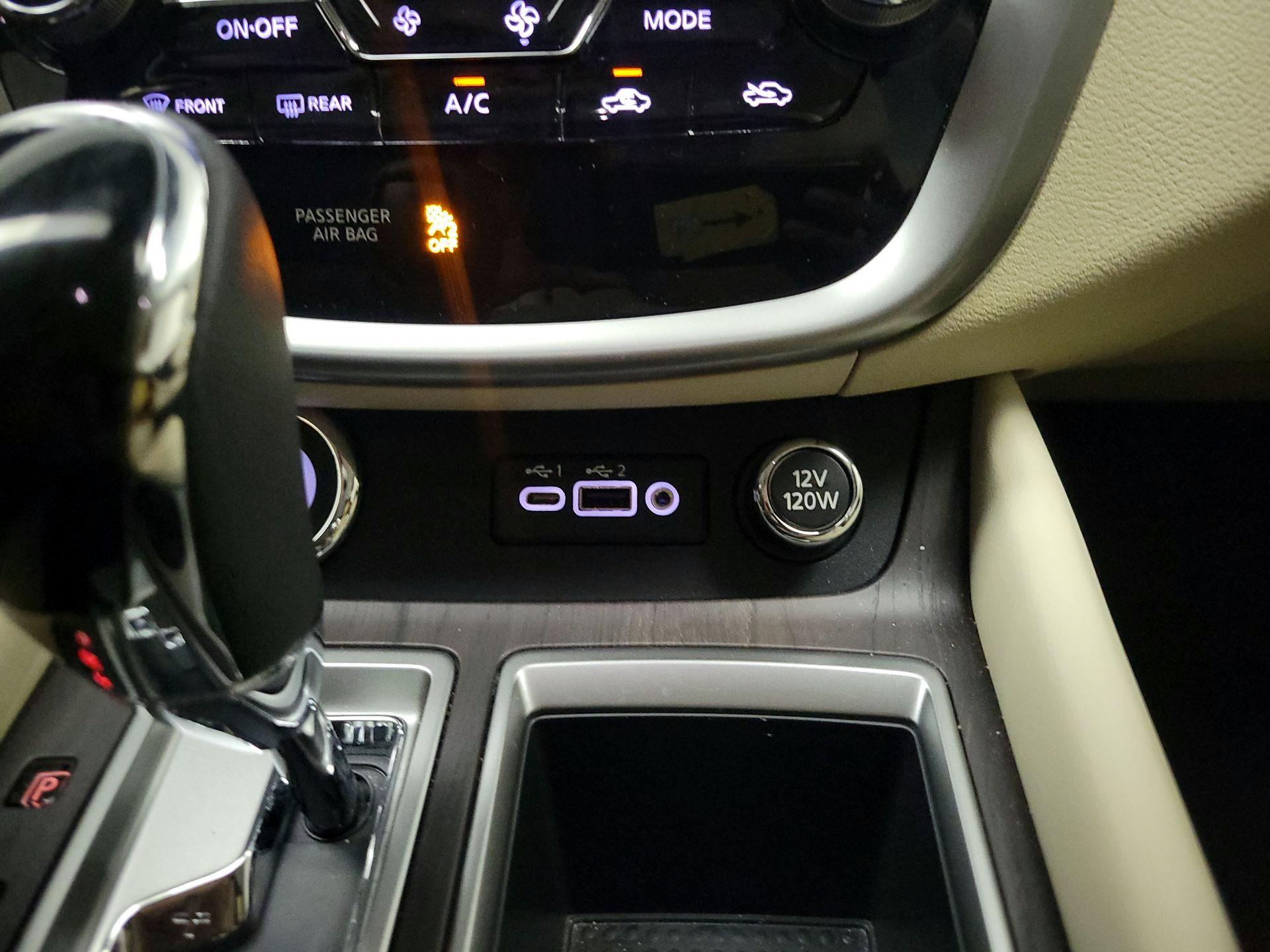 Thumbnail: 2024 Nissan Murano - 19