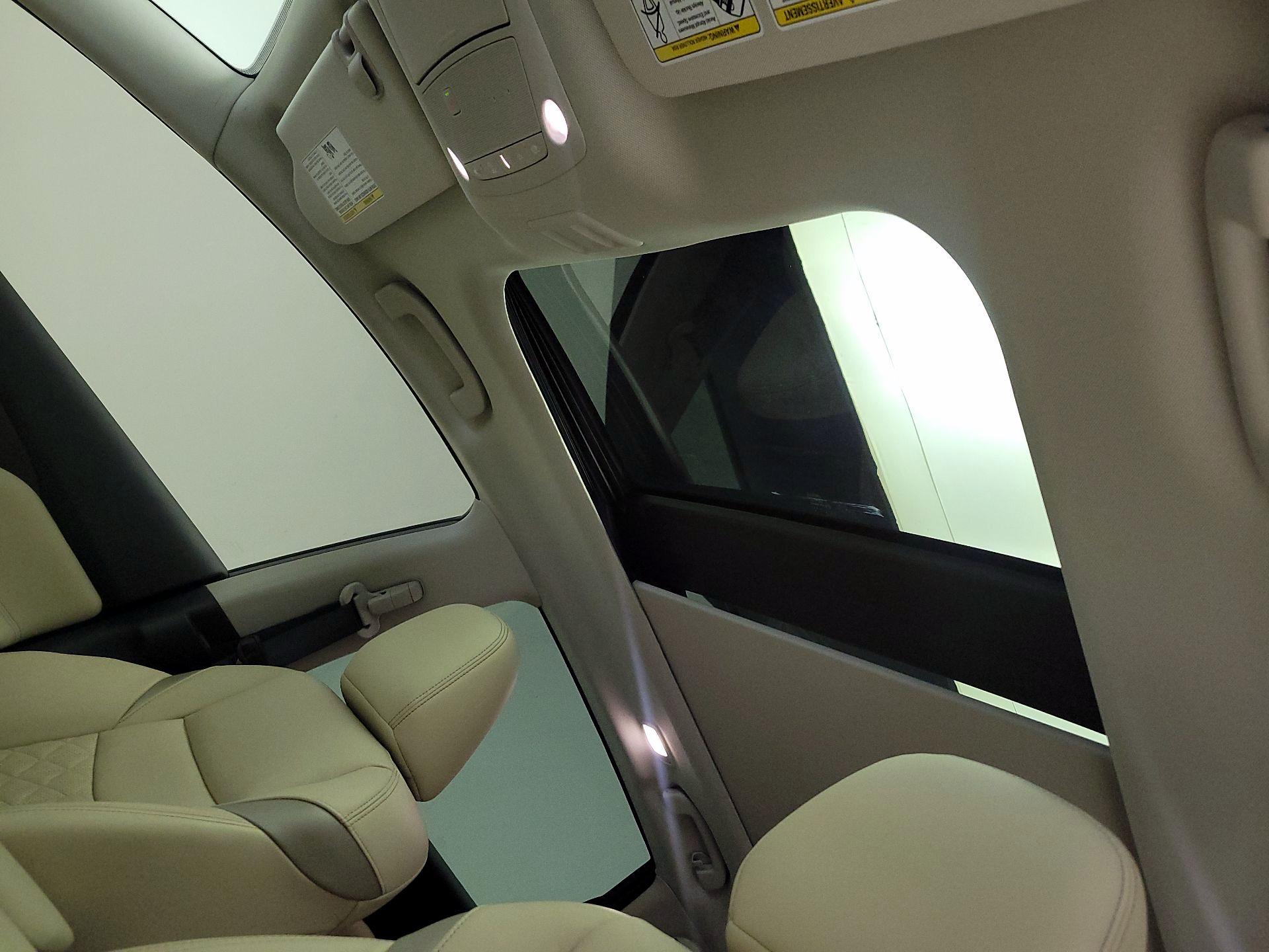 Thumbnail: 2024 Nissan Murano - 20