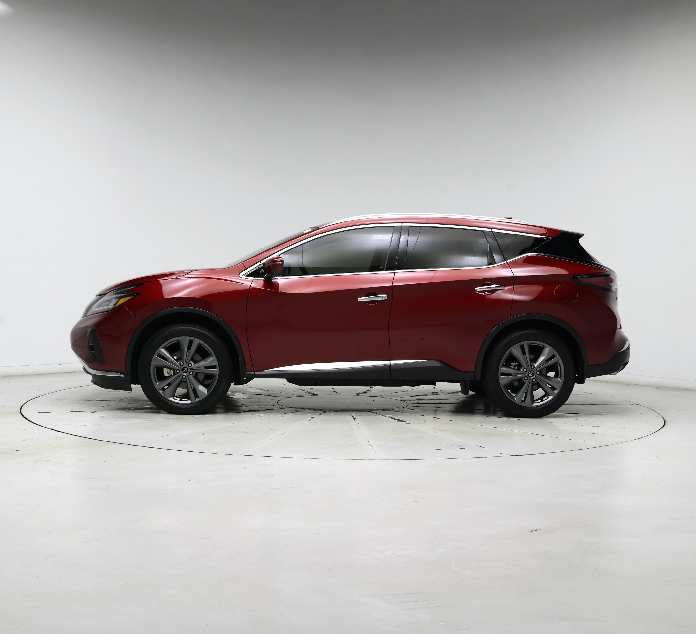 Thumbnail: 2024 Nissan Murano - 3