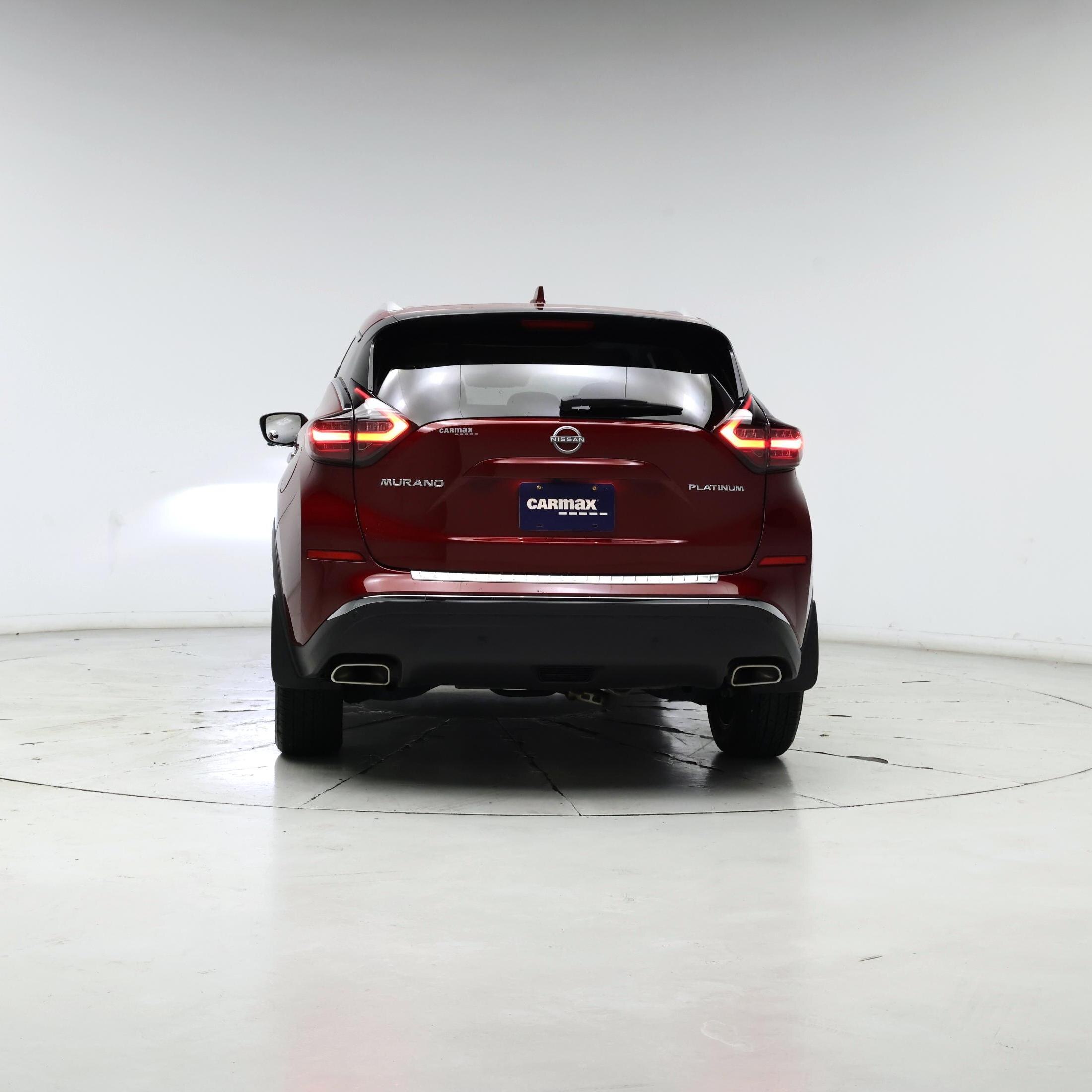 Thumbnail: 2024 Nissan Murano - 6