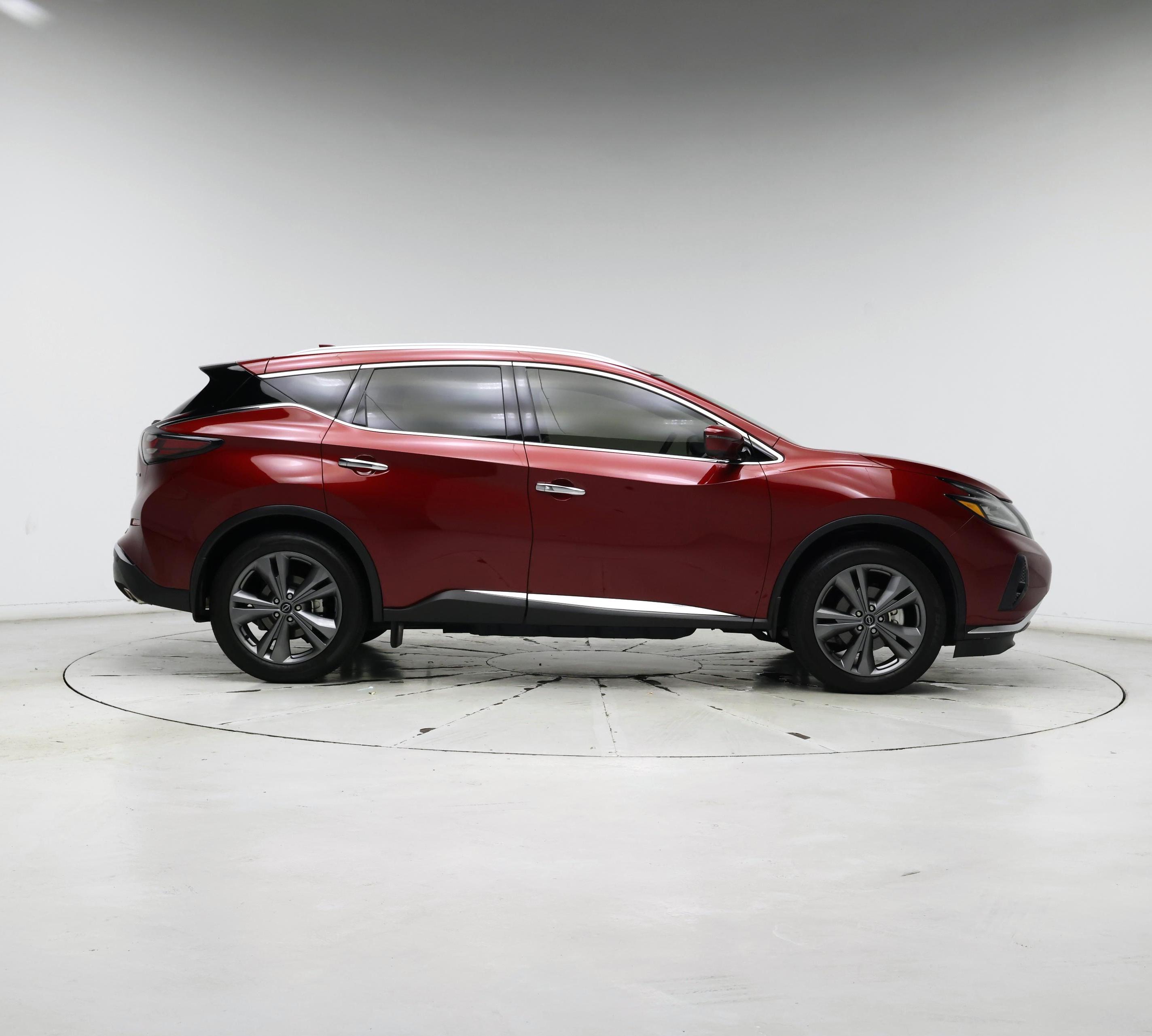 Thumbnail: 2024 Nissan Murano - 7