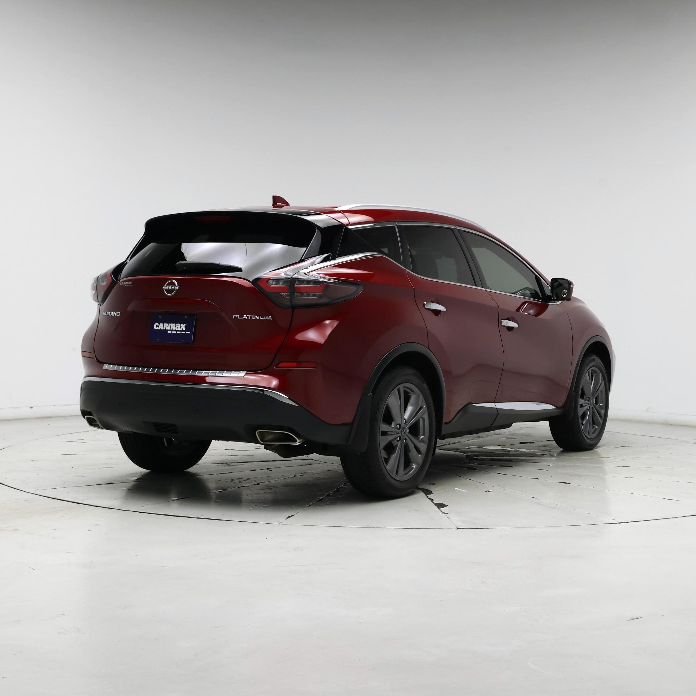 Thumbnail: 2024 Nissan Murano - 8
