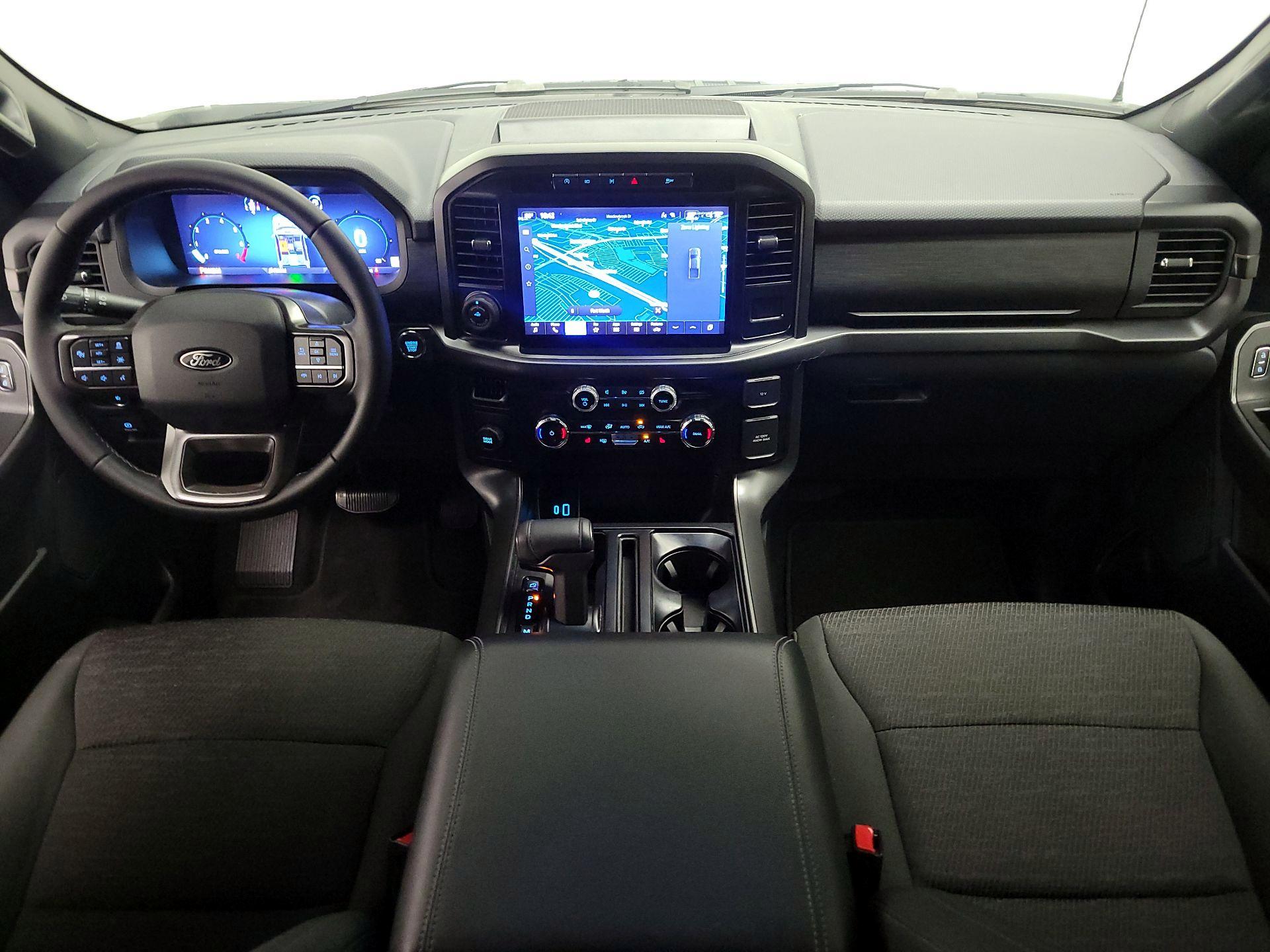 Thumbnail: 2024 Ford F-150 - 9