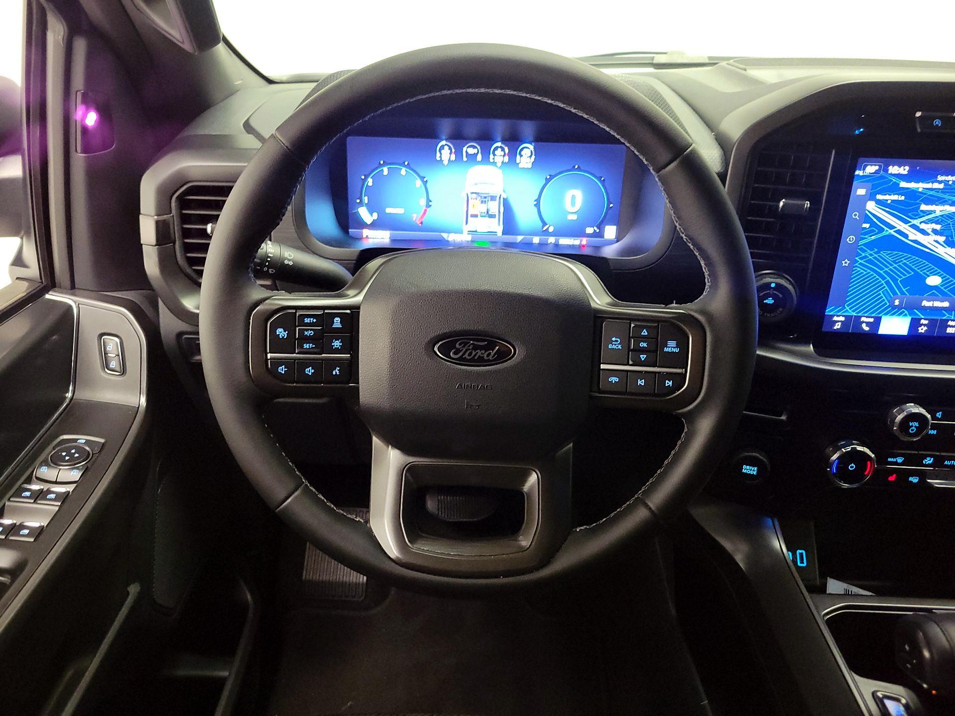 Thumbnail: 2024 Ford F-150 - 10