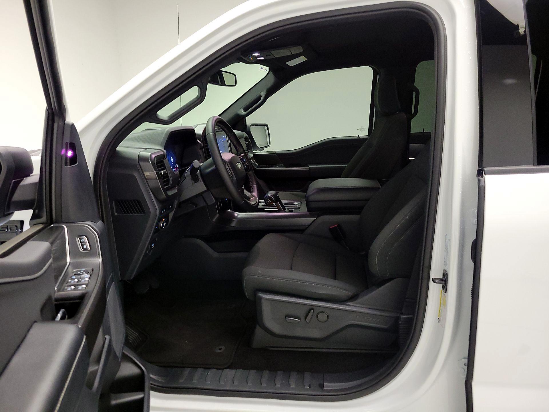 Thumbnail: 2024 Ford F-150 - 11