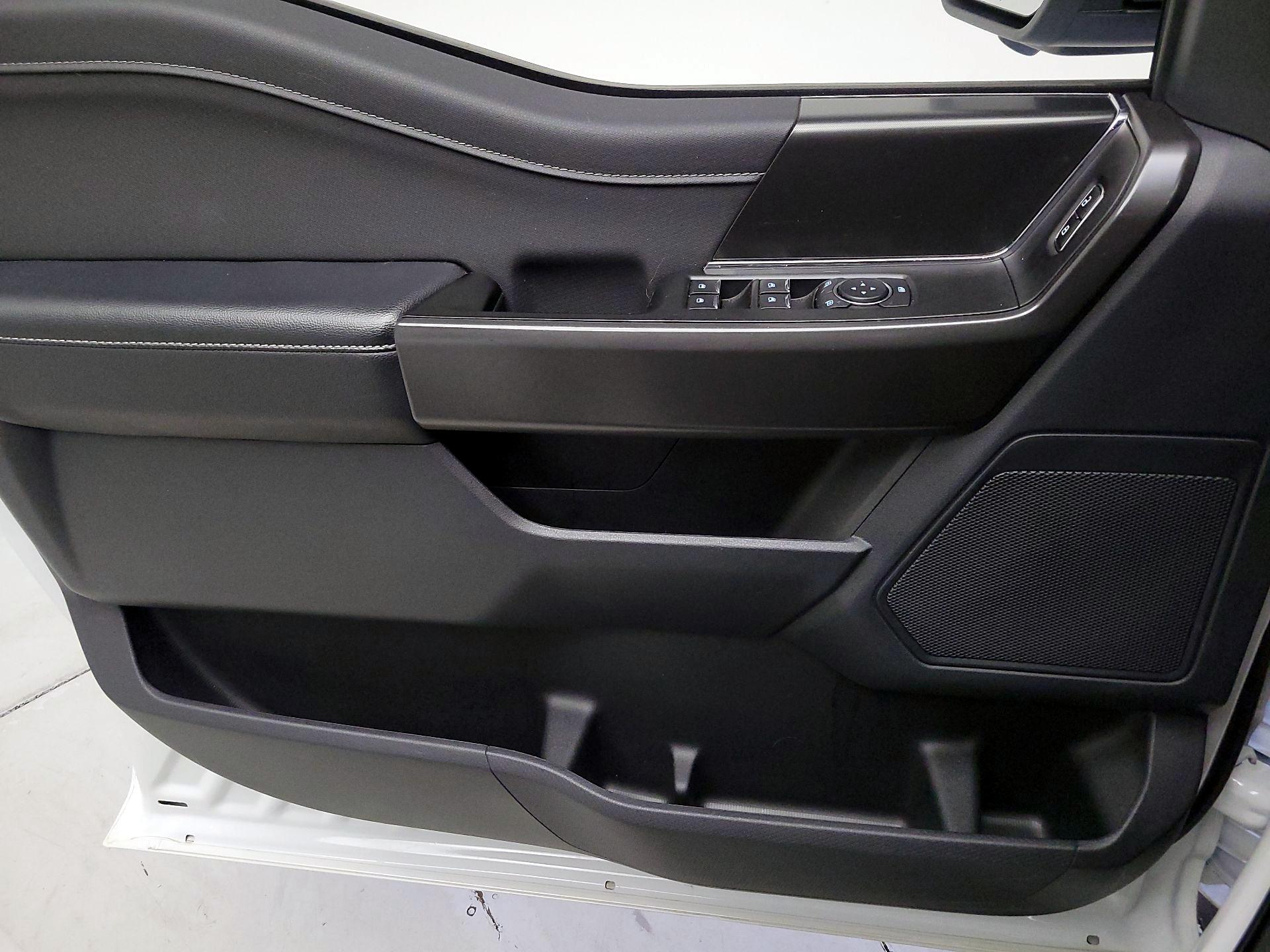 Thumbnail: 2024 Ford F-150 - 12