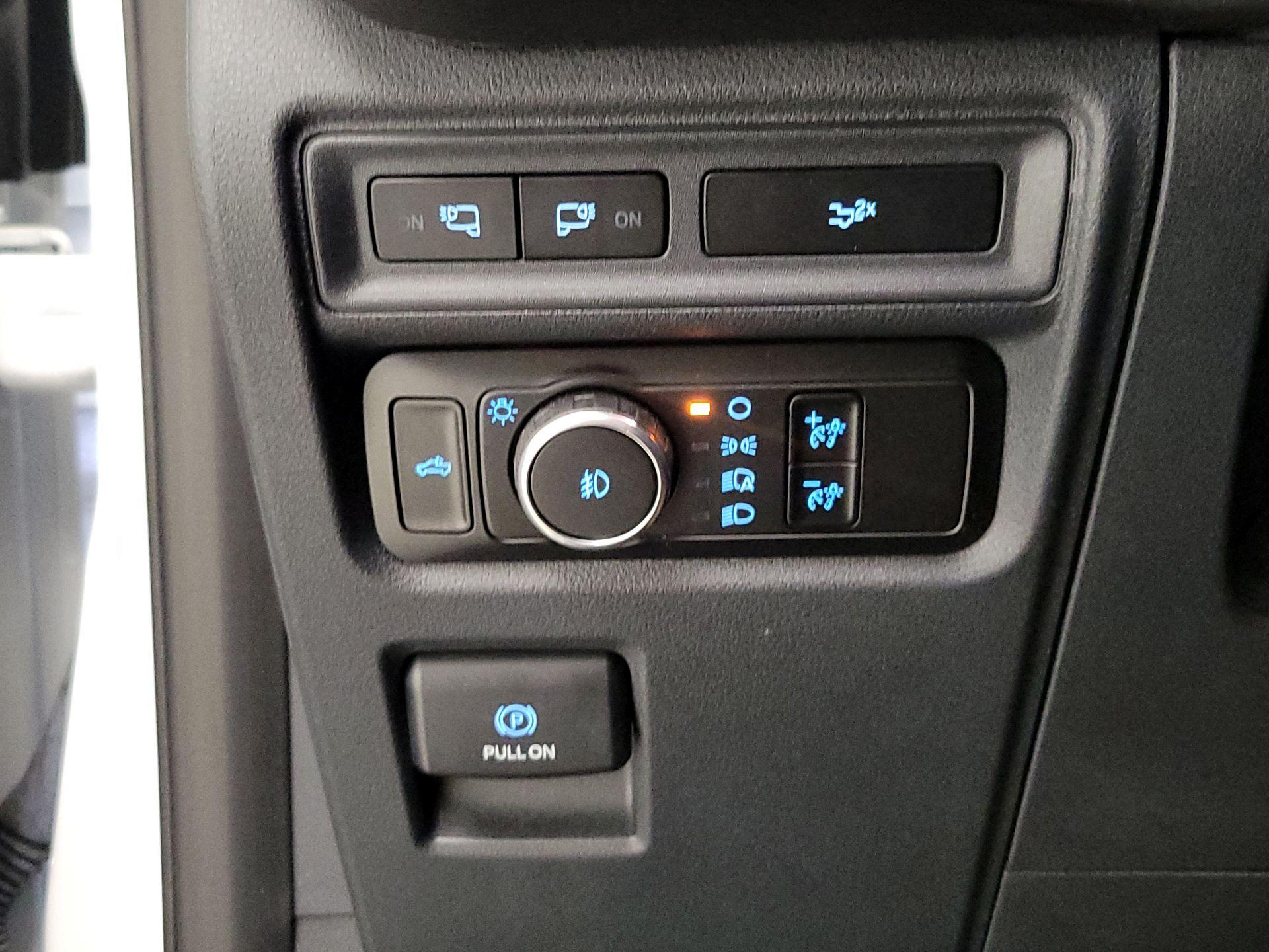 Thumbnail: 2024 Ford F-150 - 13