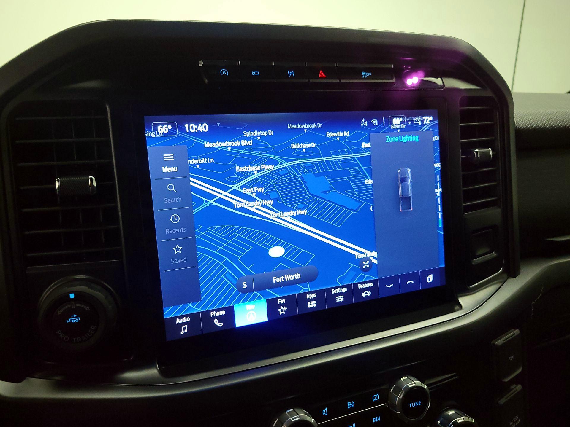 Thumbnail: 2024 Ford F-150 - 14