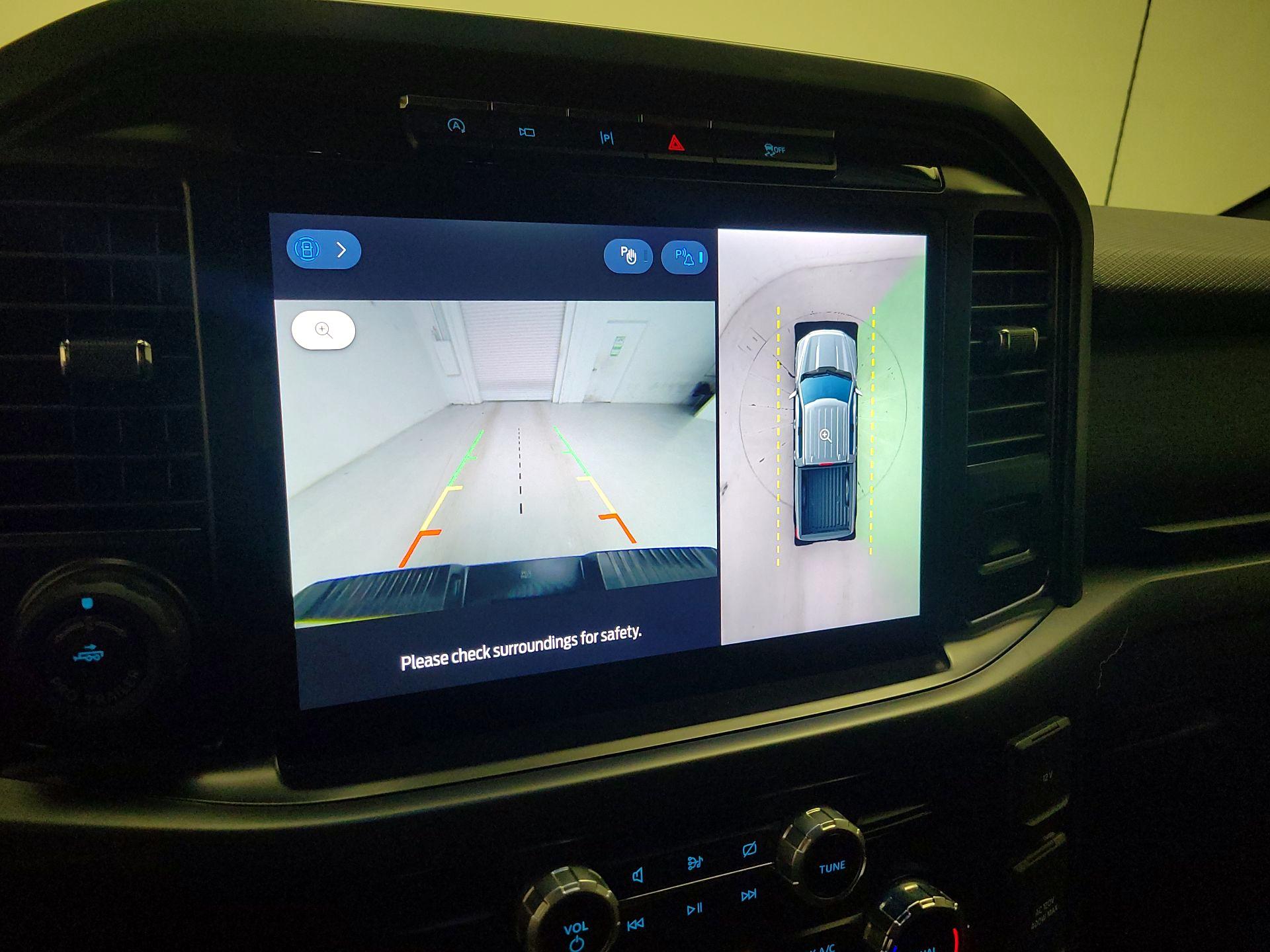 Thumbnail: 2024 Ford F-150 - 15