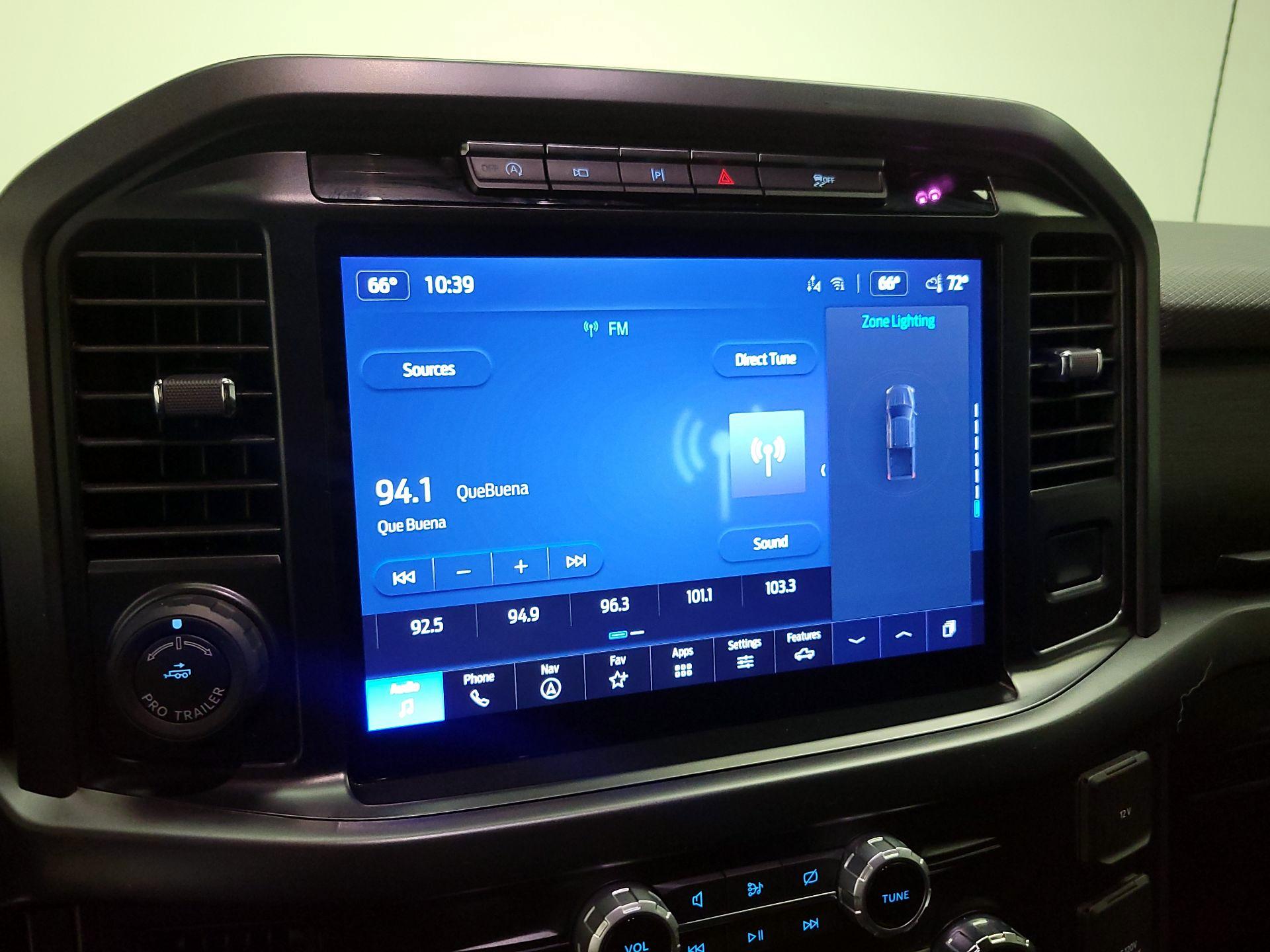 Thumbnail: 2024 Ford F-150 - 16