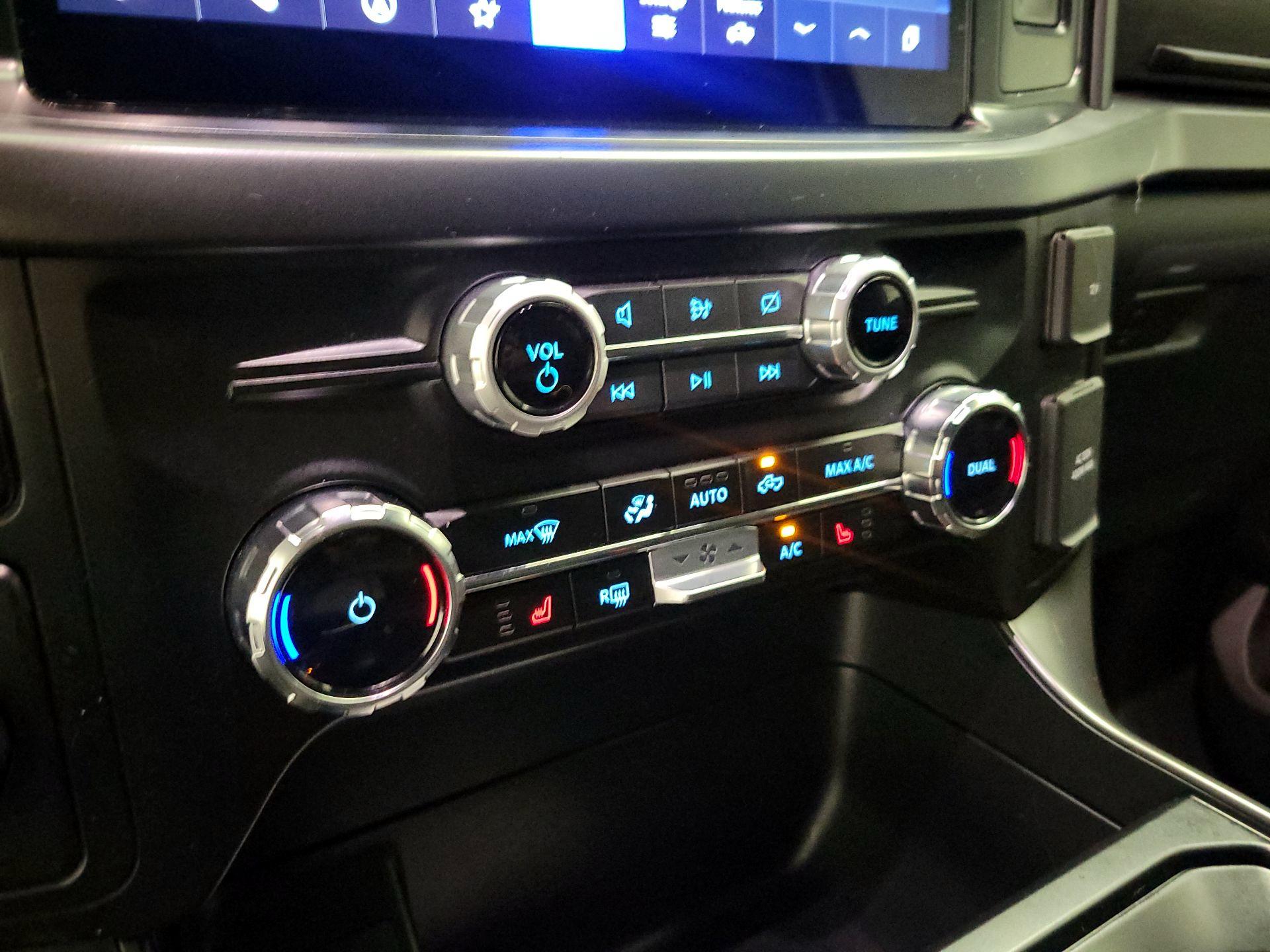 Thumbnail: 2024 Ford F-150 - 17