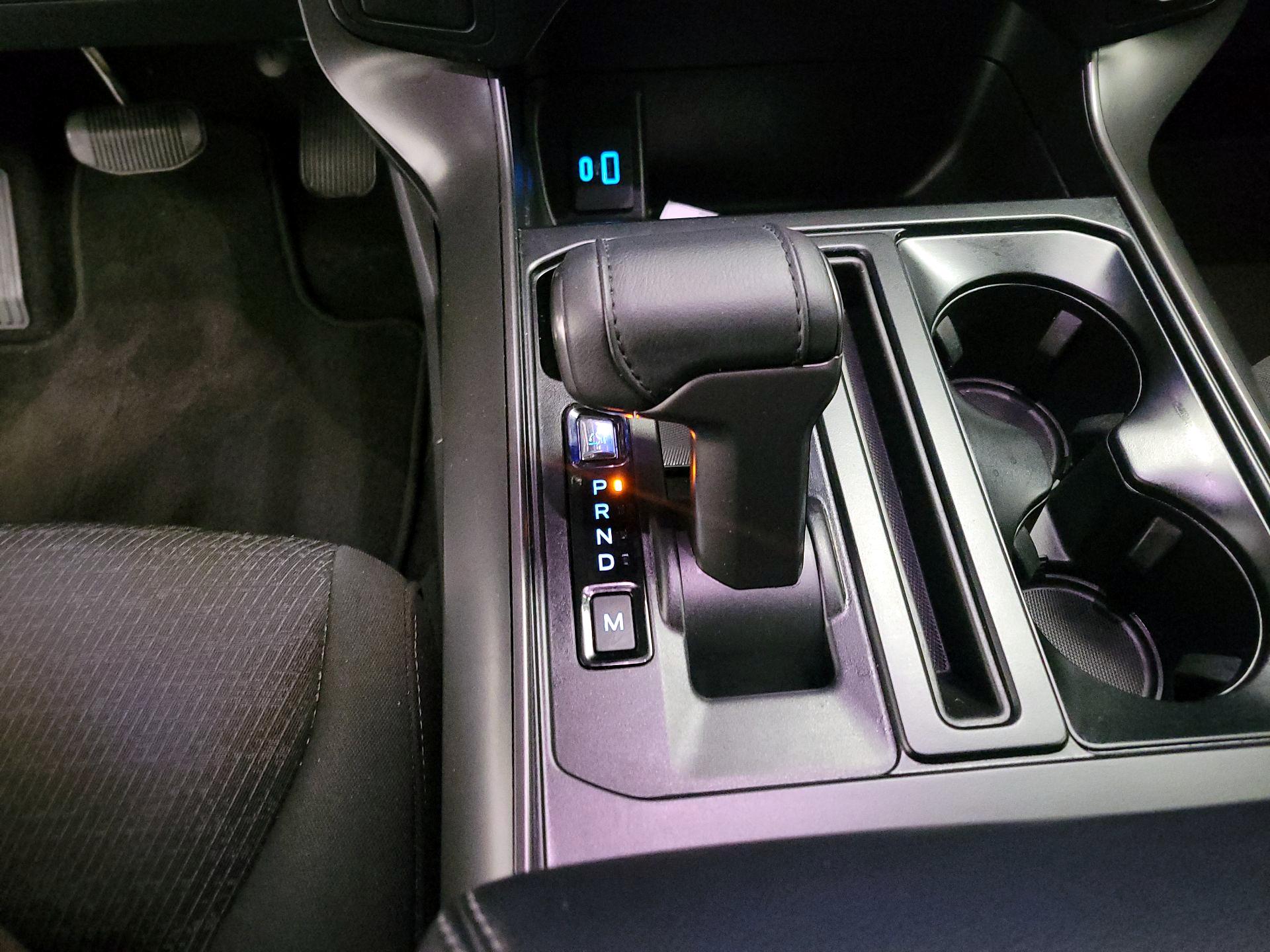 Thumbnail: 2024 Ford F-150 - 18