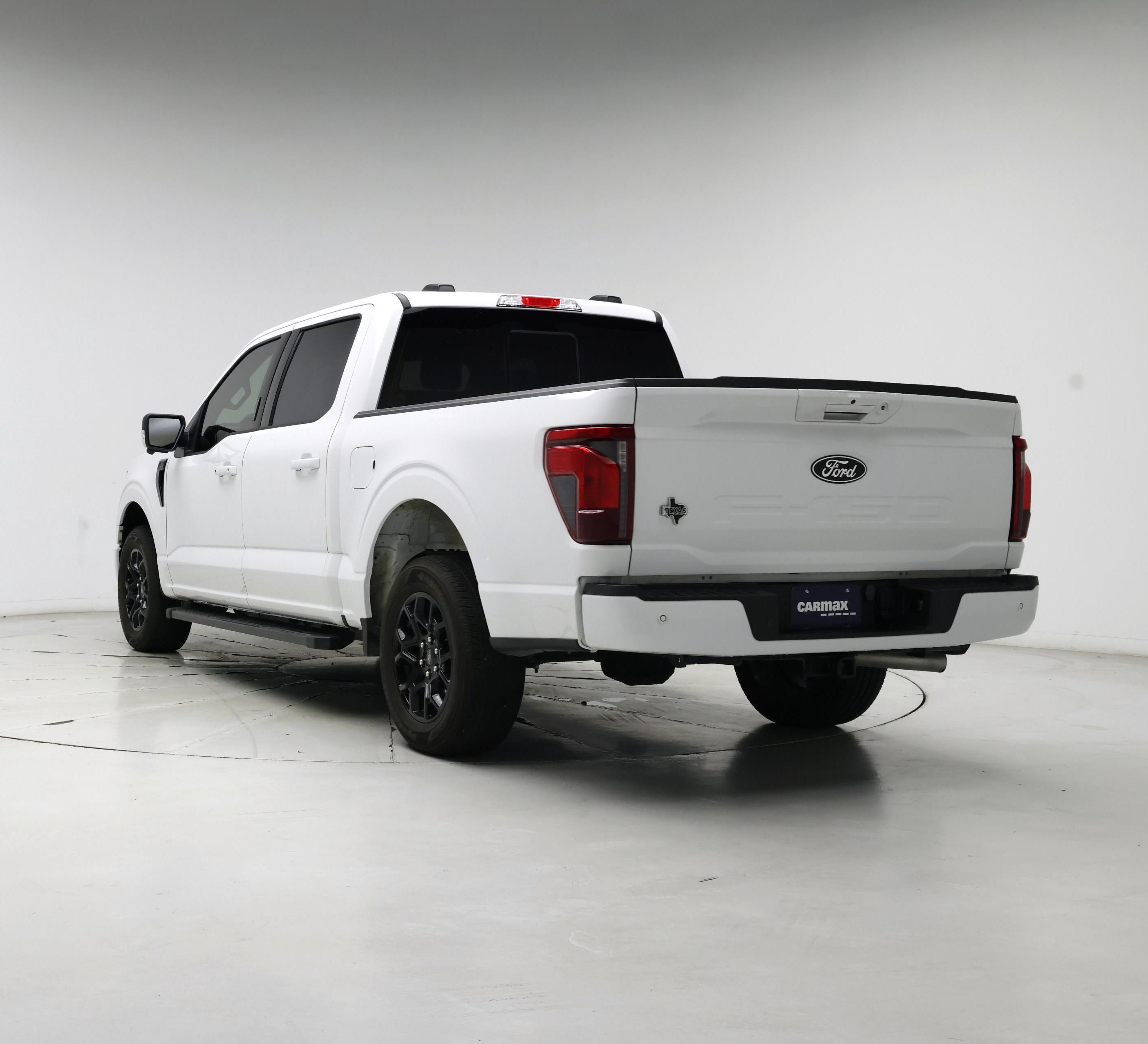 Thumbnail: 2024 Ford F-150 - 2