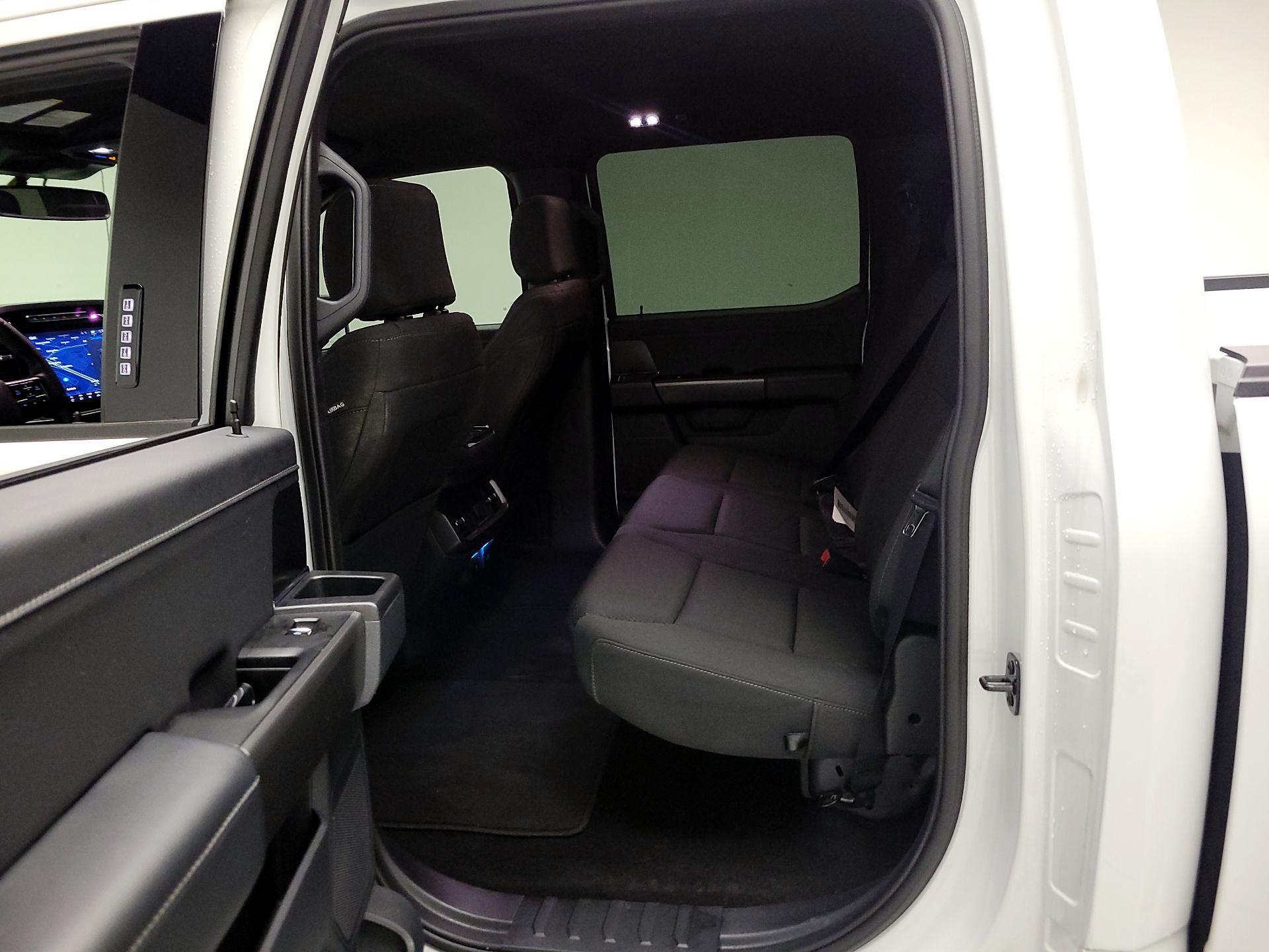 Thumbnail: 2024 Ford F-150 - 20